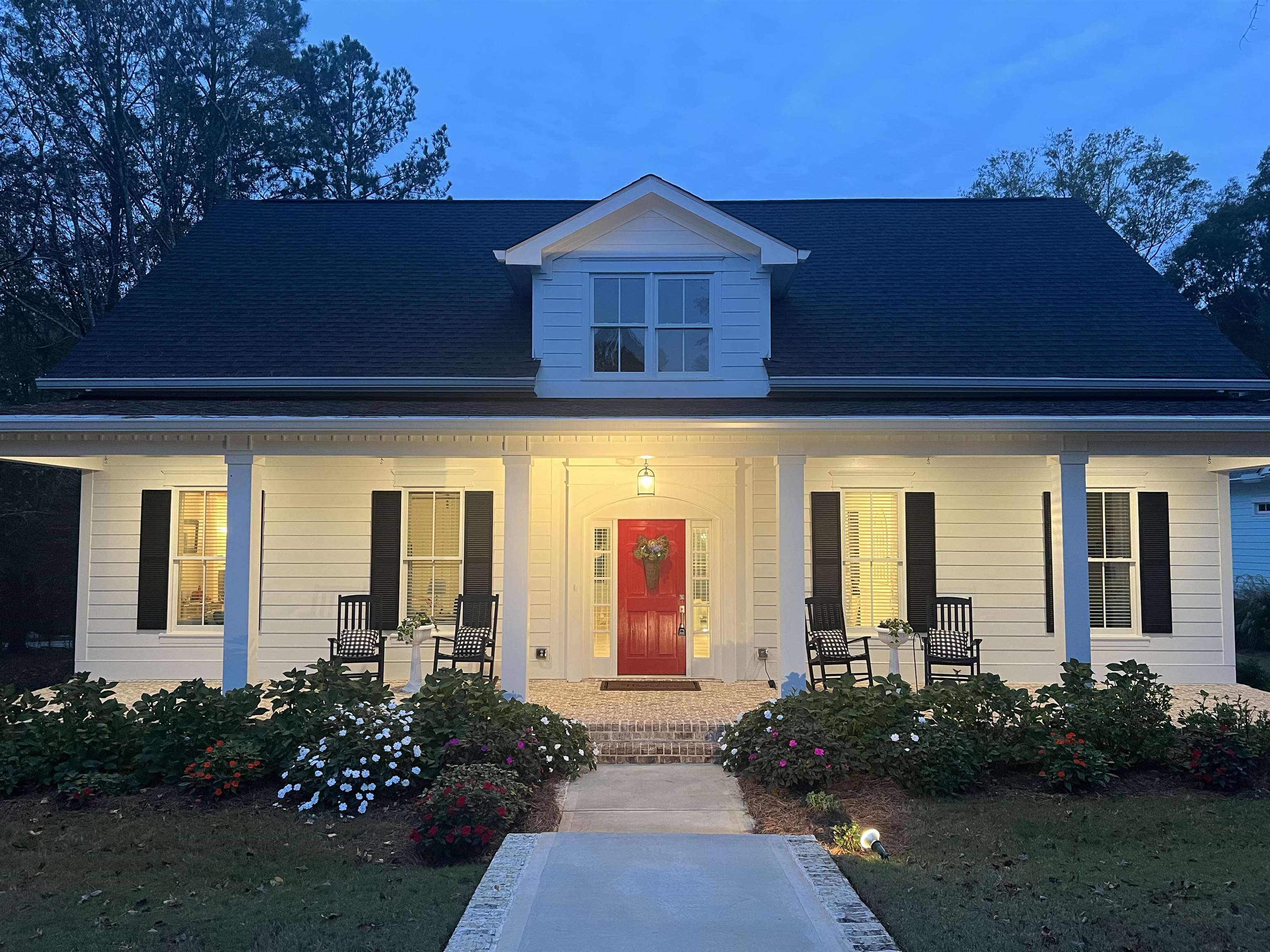 1371 Arborgate Drive #1371, Madison, Georgia image 1