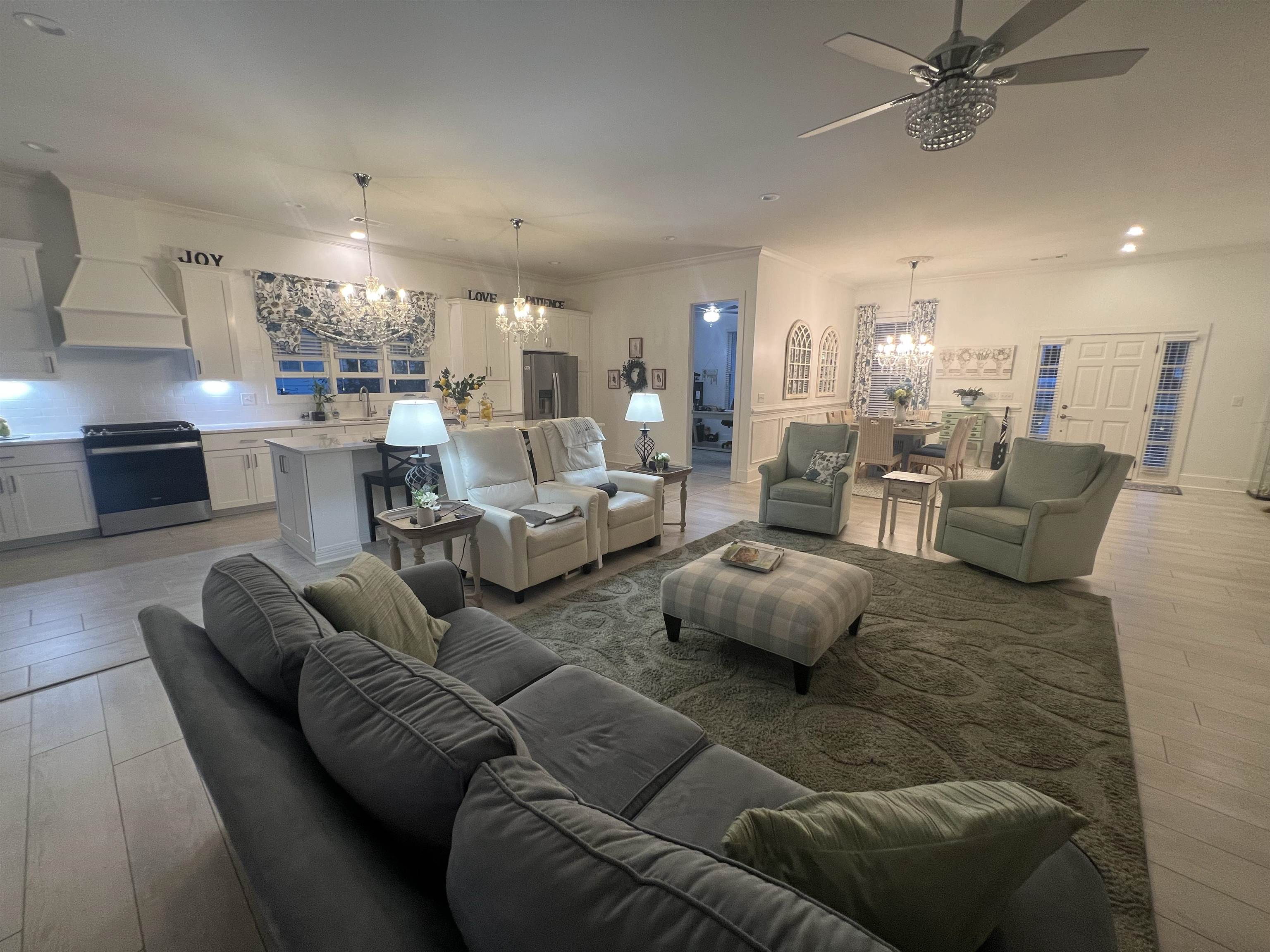 1371 Arborgate Drive #1371, Madison, Georgia image 10