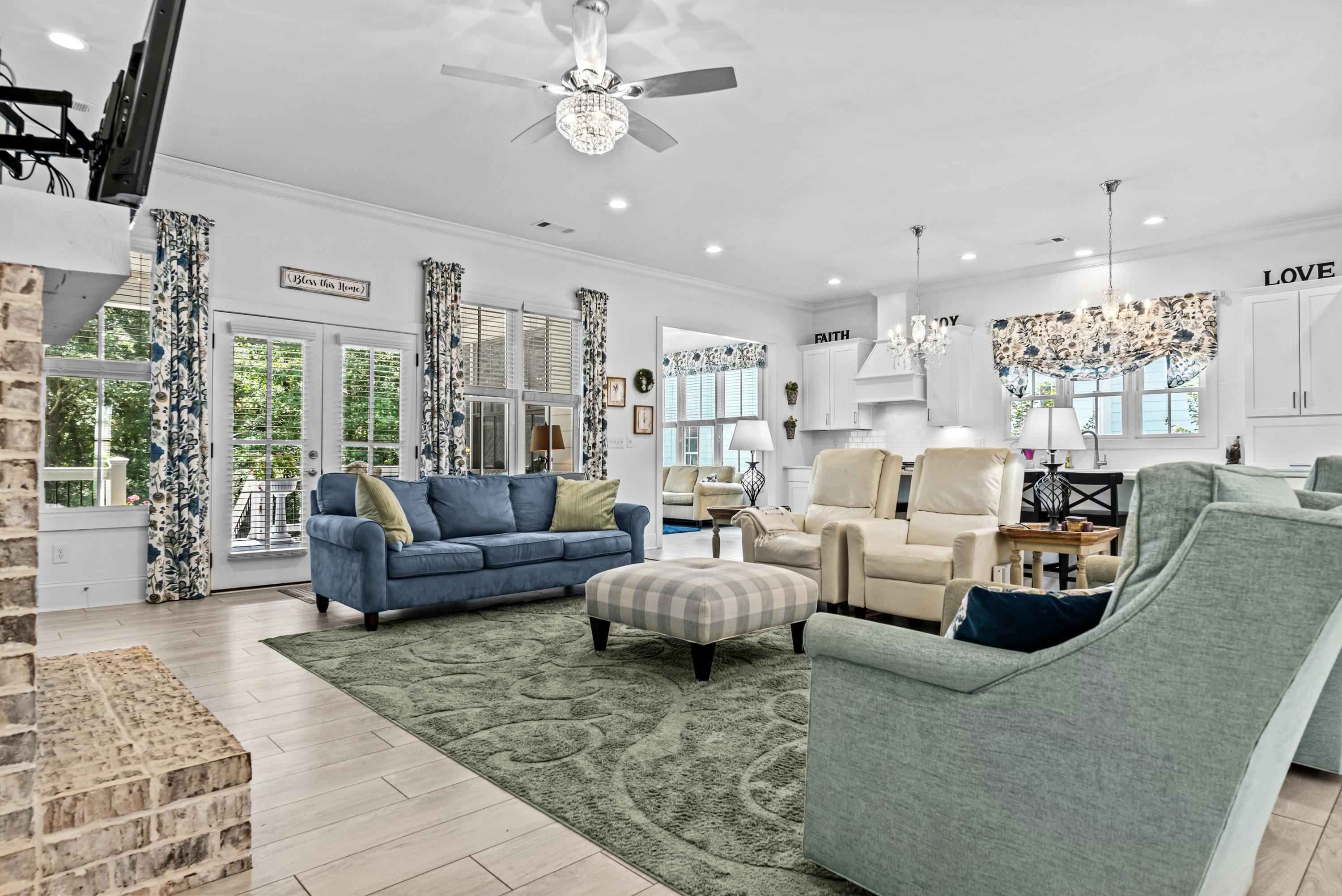 1371 Arborgate Drive #1371, Madison, Georgia image 14