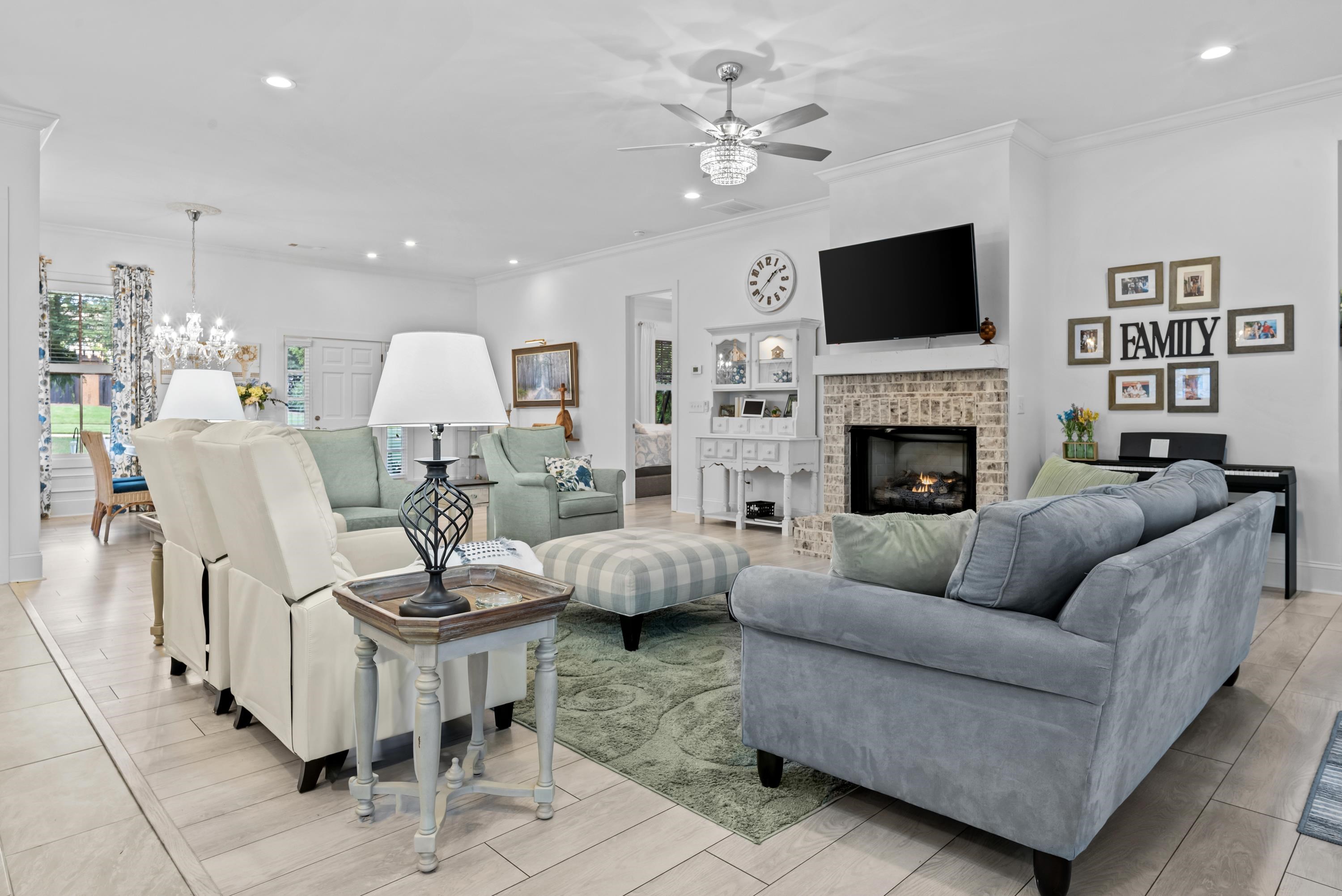 1371 Arborgate Drive #1371, Madison, Georgia image 16