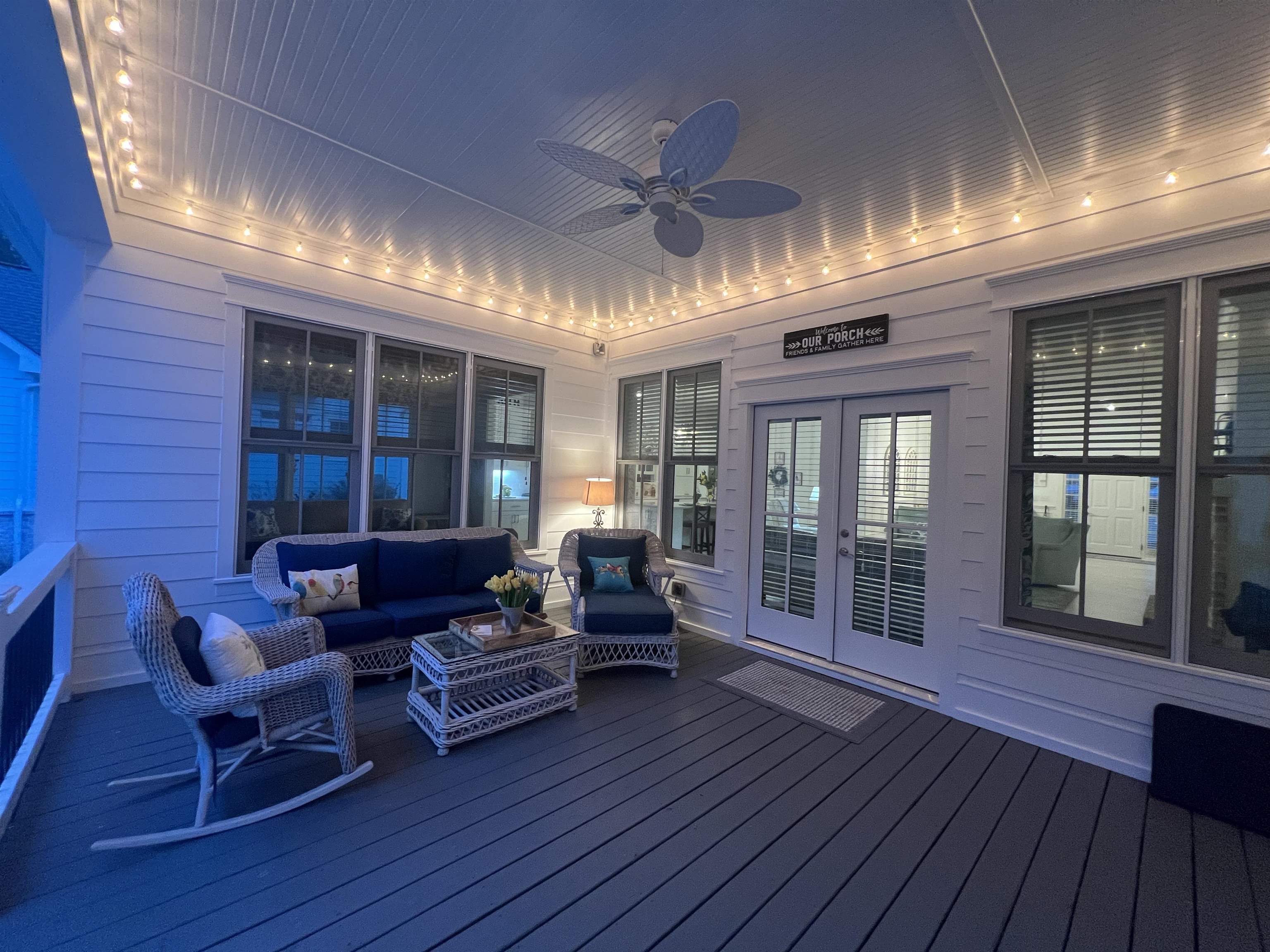 1371 Arborgate Drive #1371, Madison, Georgia image 43