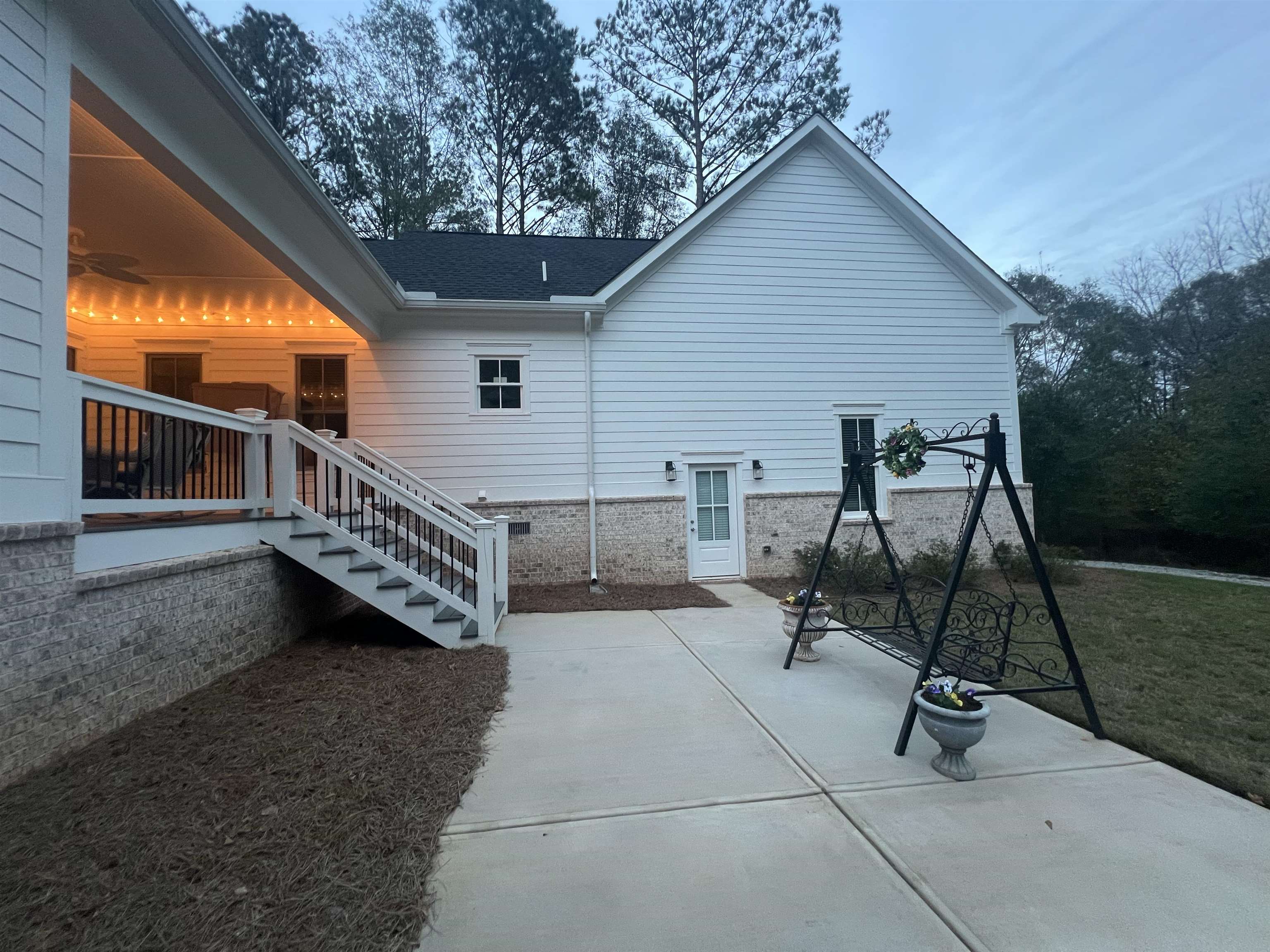 1371 Arborgate Drive #1371, Madison, Georgia image 46