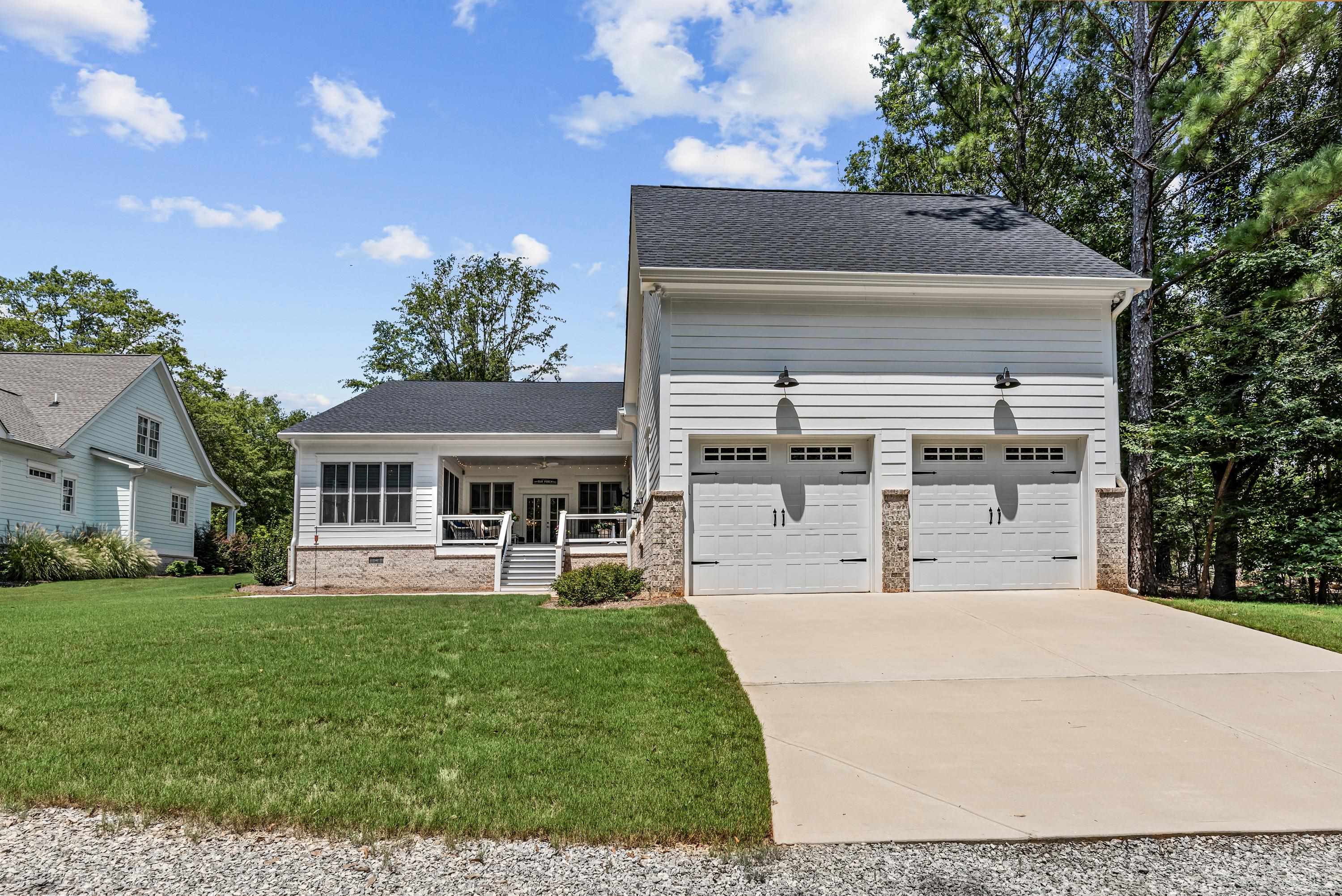 1371 Arborgate Drive #1371, Madison, Georgia image 47