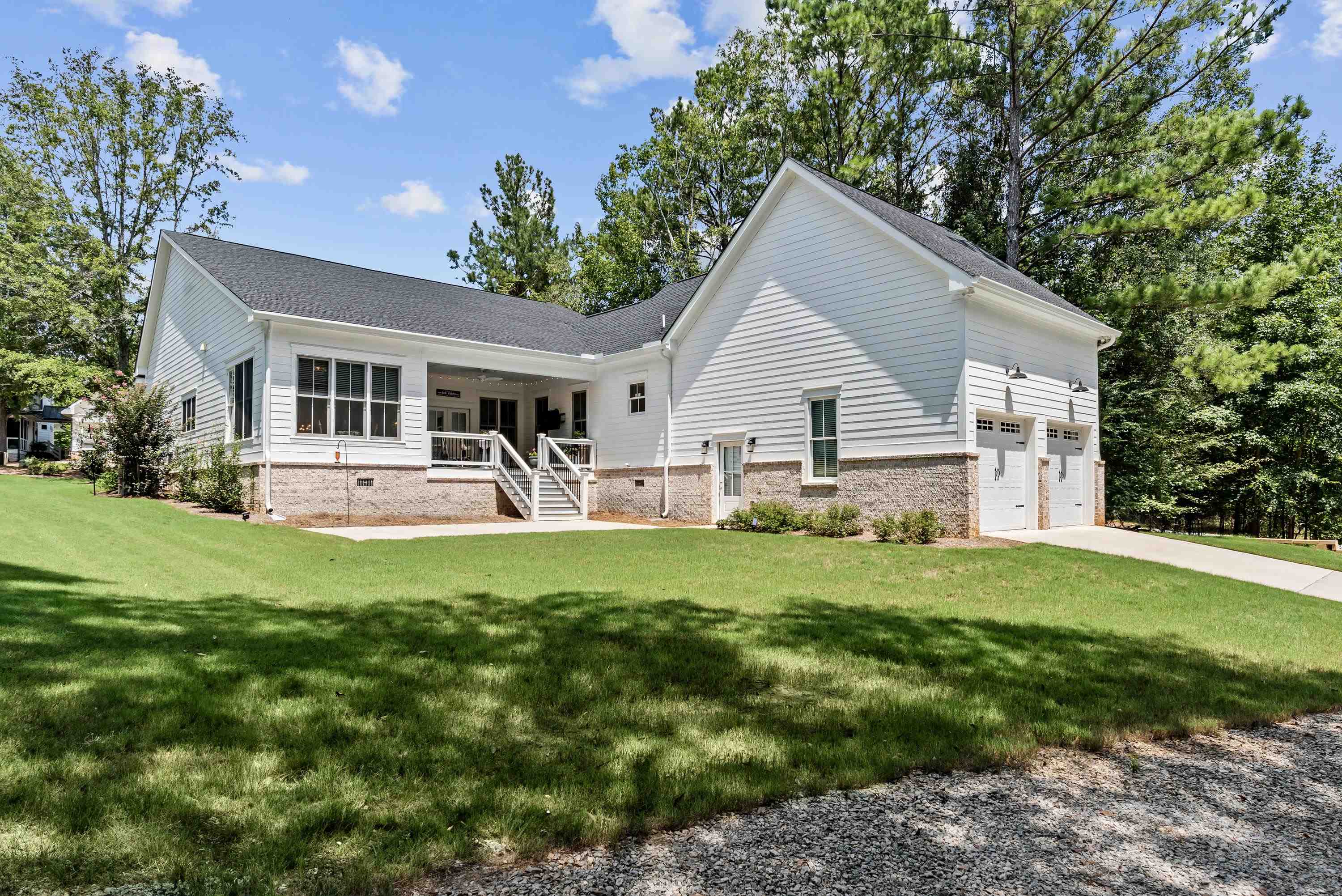 1371 Arborgate Drive #1371, Madison, Georgia image 48