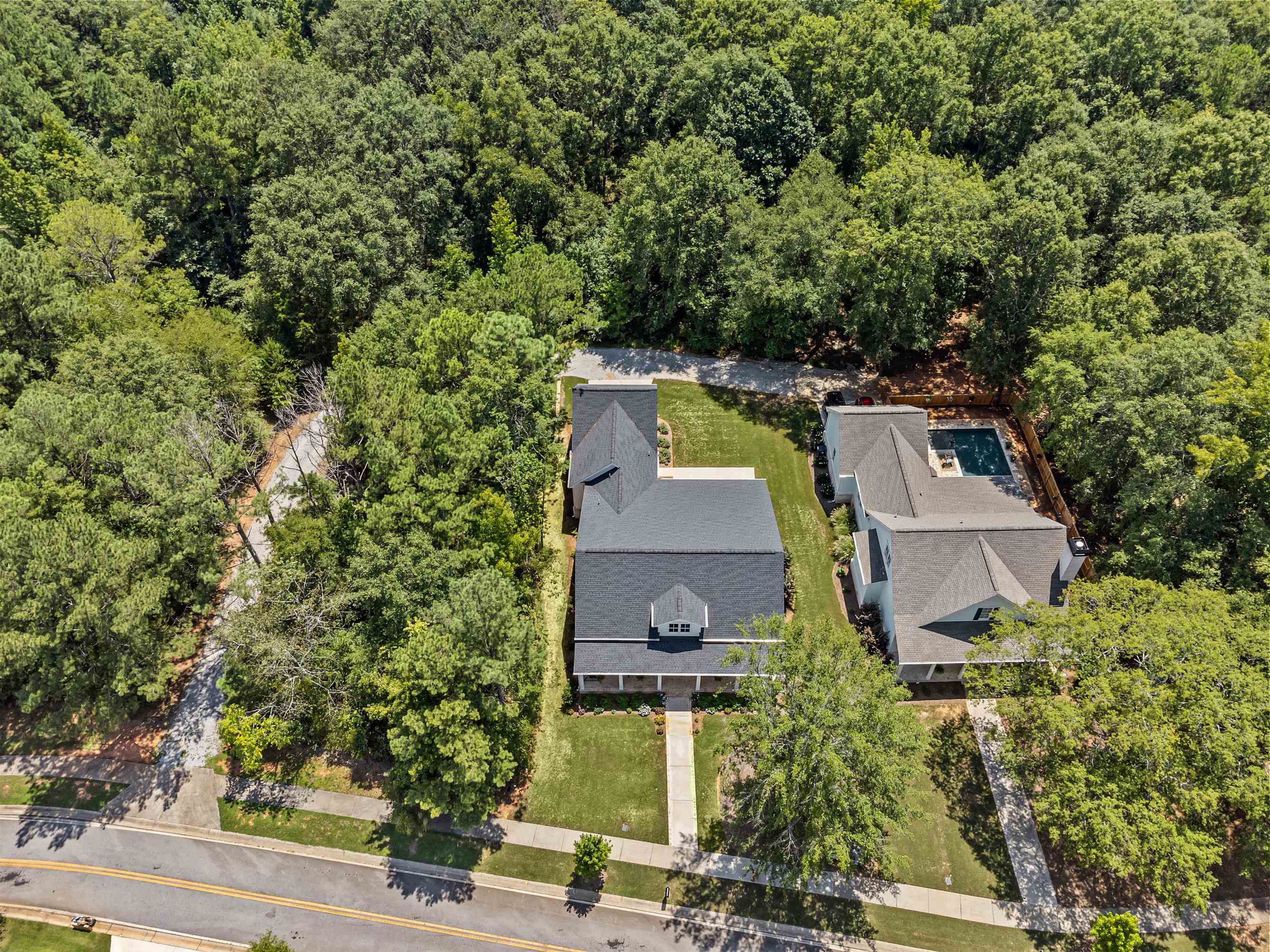 1371 Arborgate Drive #1371, Madison, Georgia image 50