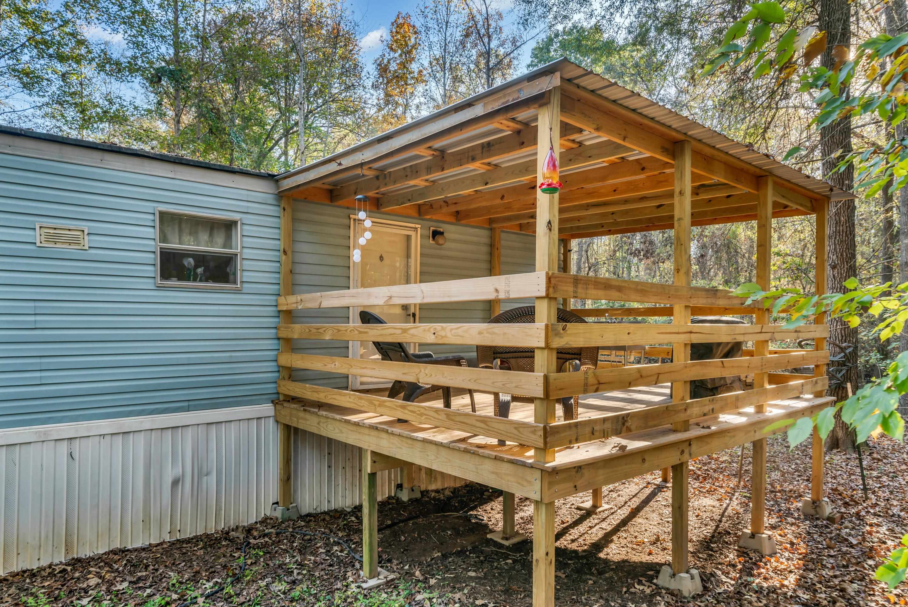 239 Little River Trail #239, Eatonton, Georgia image 3