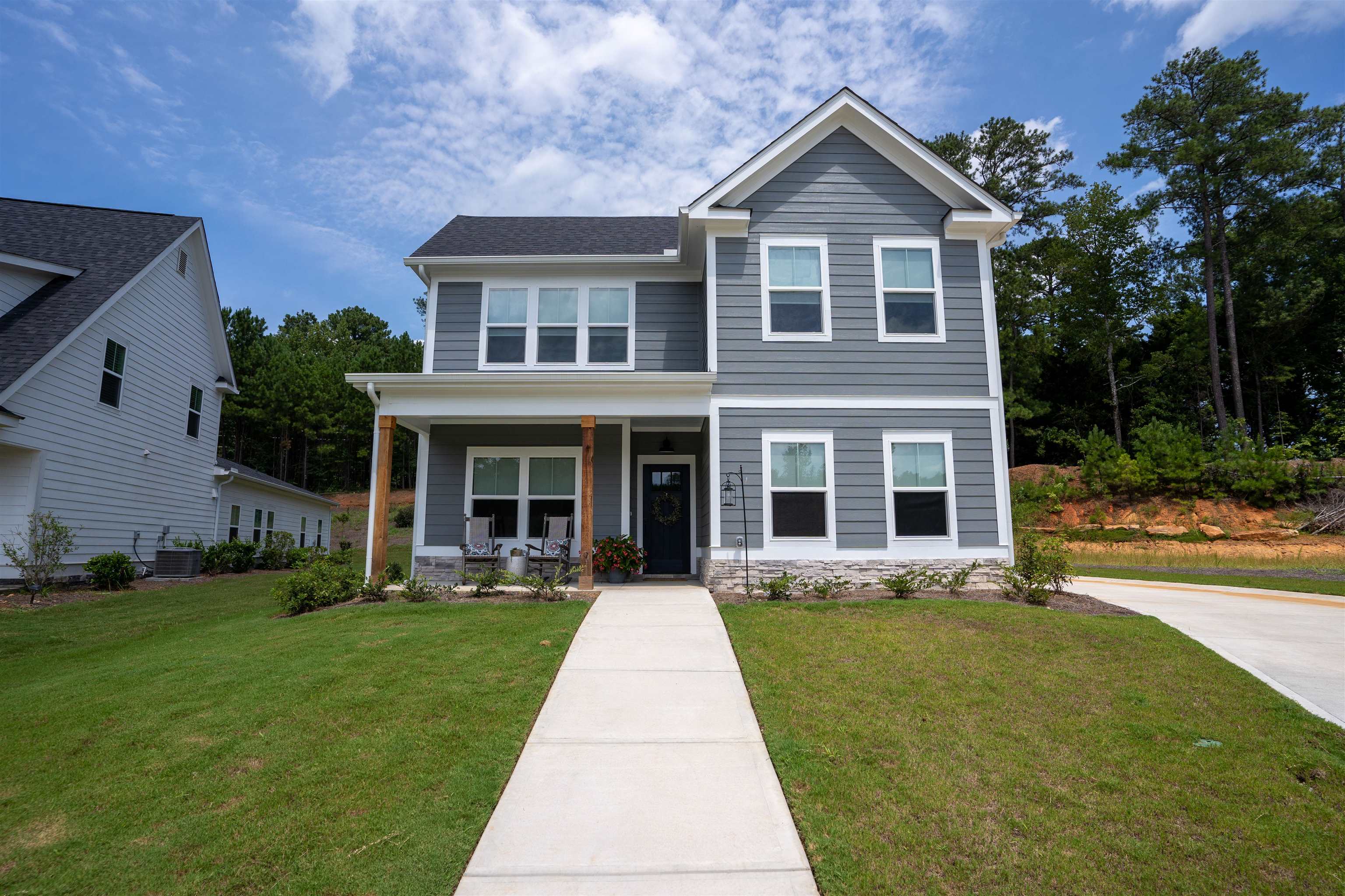 1191 Carriage Ridge Drive #1191, Greensboro, Georgia image 1