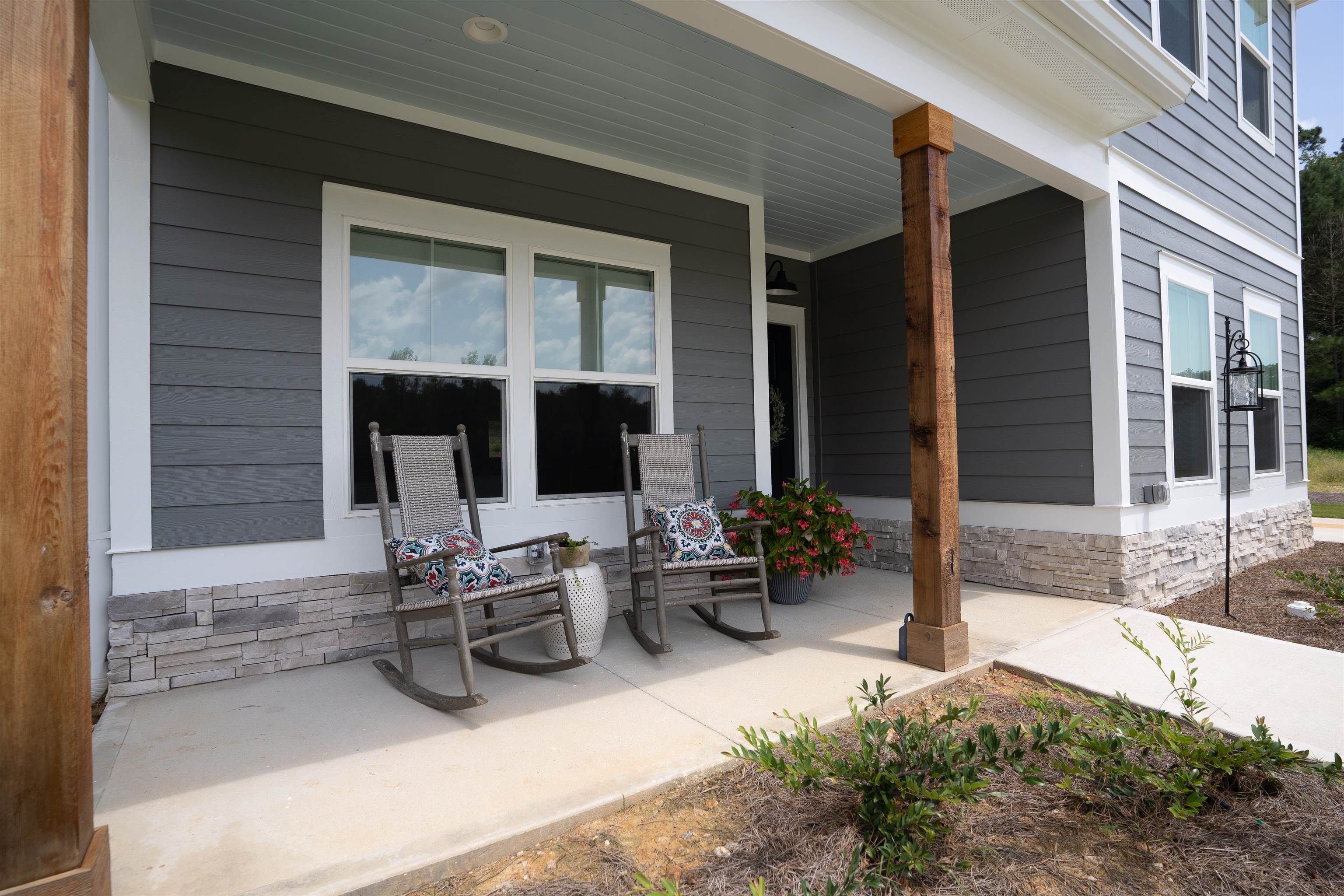 1191 Carriage Ridge Drive #1191, Greensboro, Georgia image 2