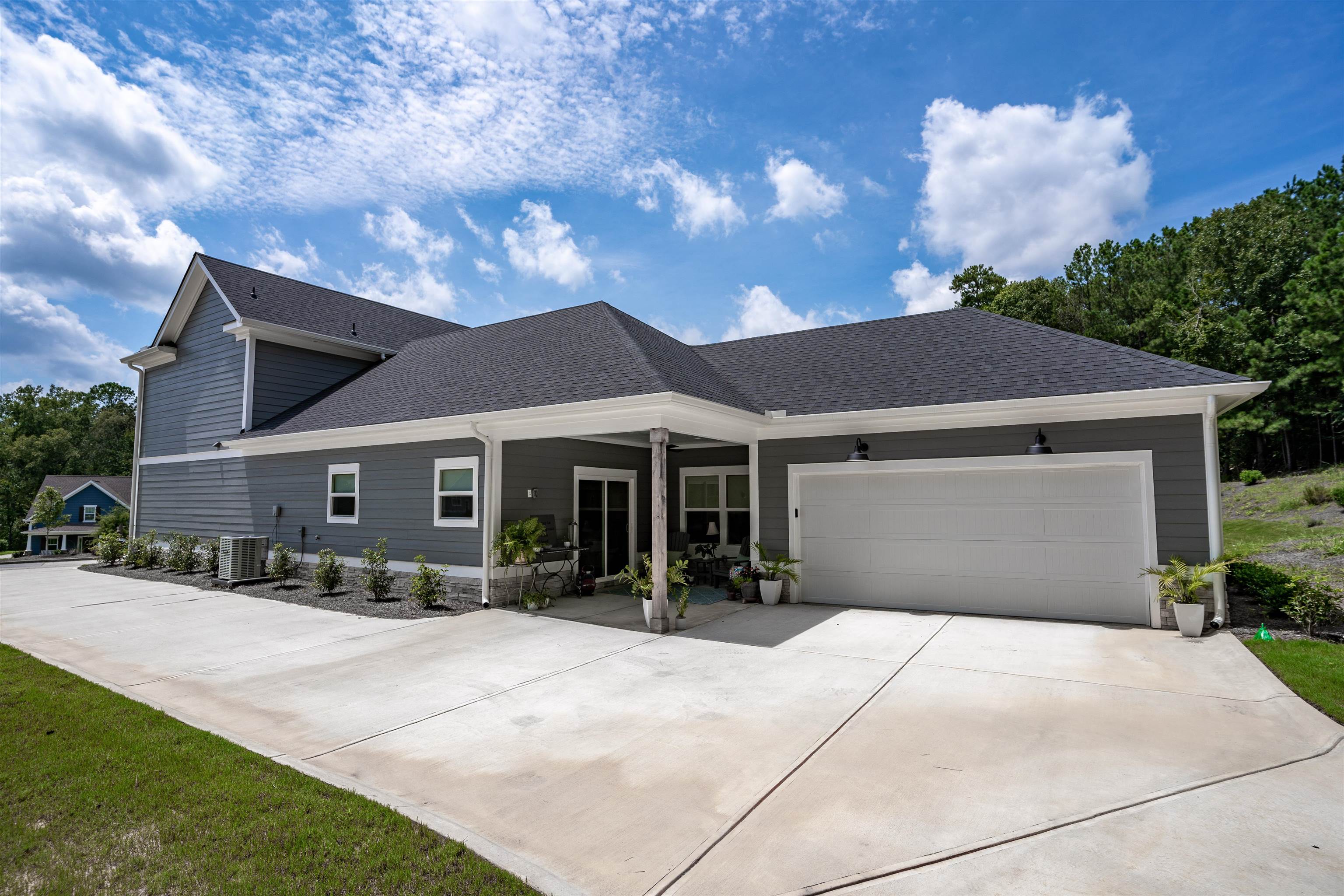 1191 Carriage Ridge Drive #1191, Greensboro, Georgia image 32