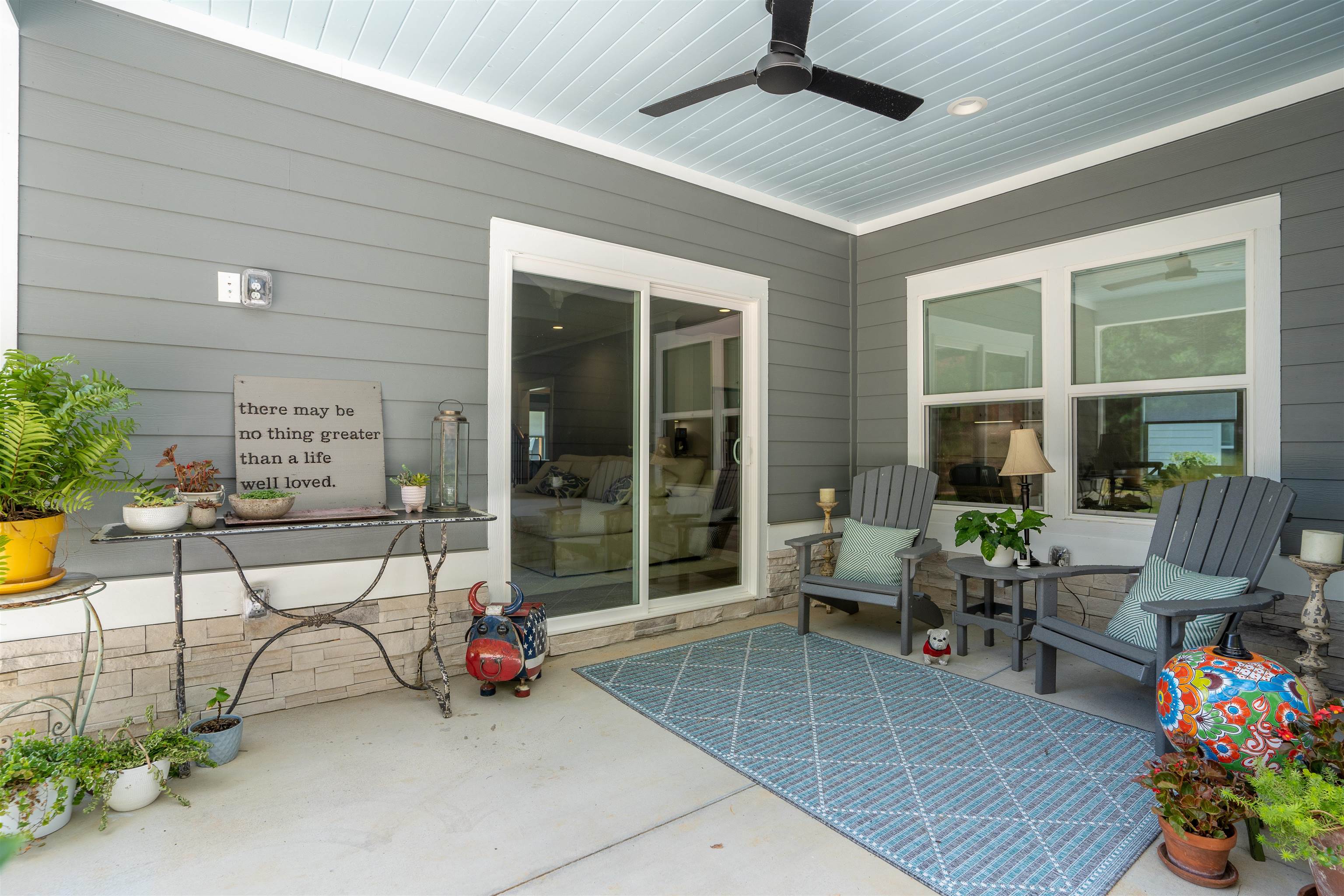 1191 Carriage Ridge Drive #1191, Greensboro, Georgia image 34