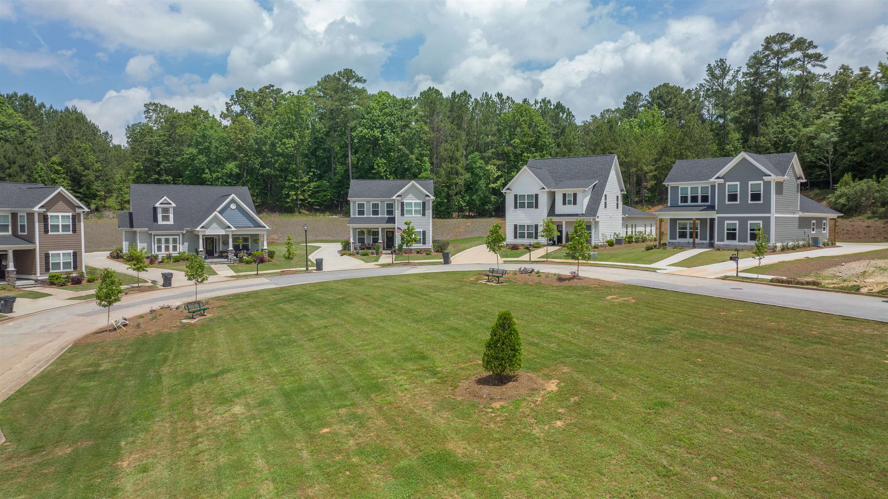 1191 Carriage Ridge Drive #1191, Greensboro, Georgia image 35