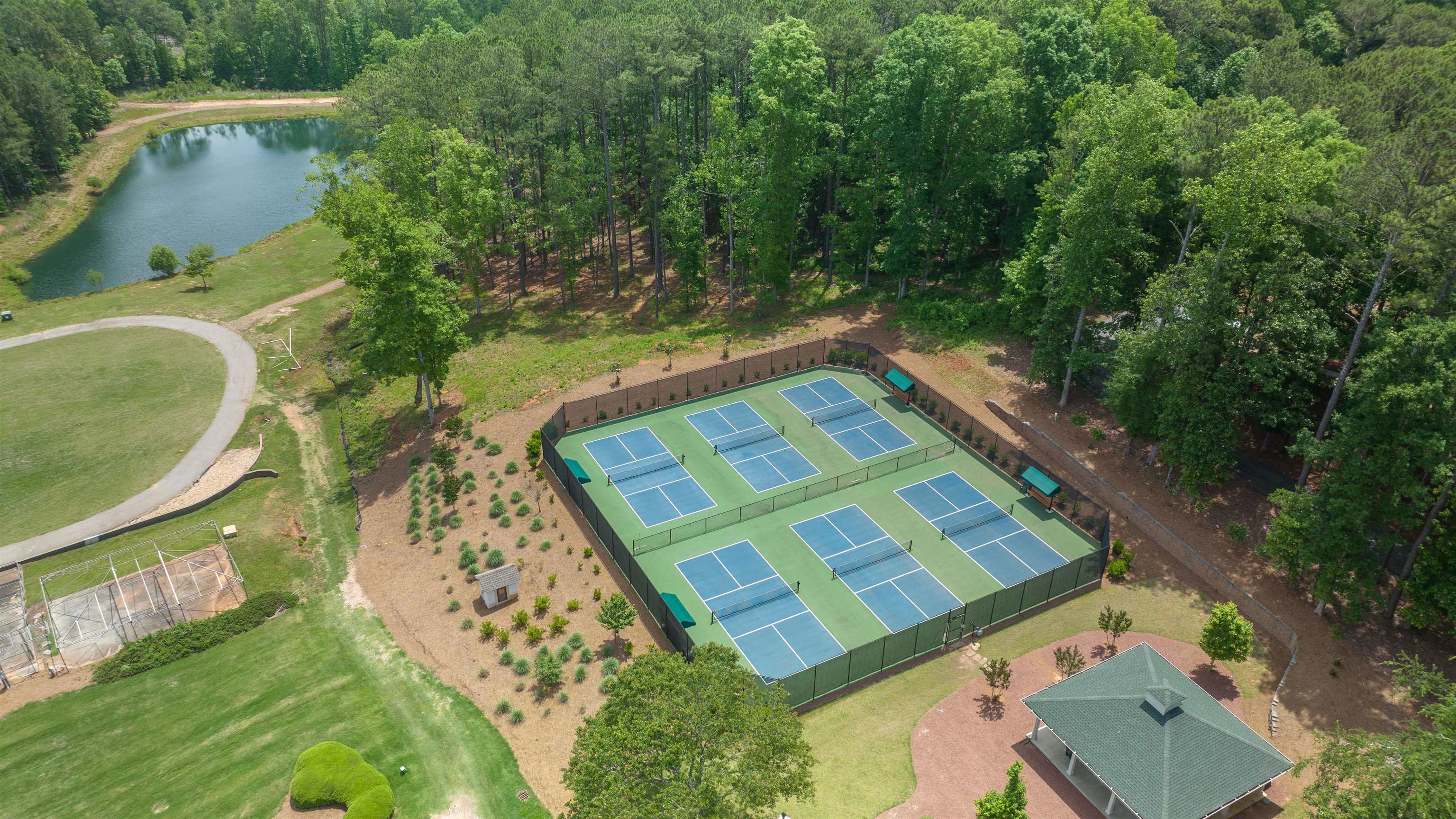1191 Carriage Ridge Drive #1191, Greensboro, Georgia image 38