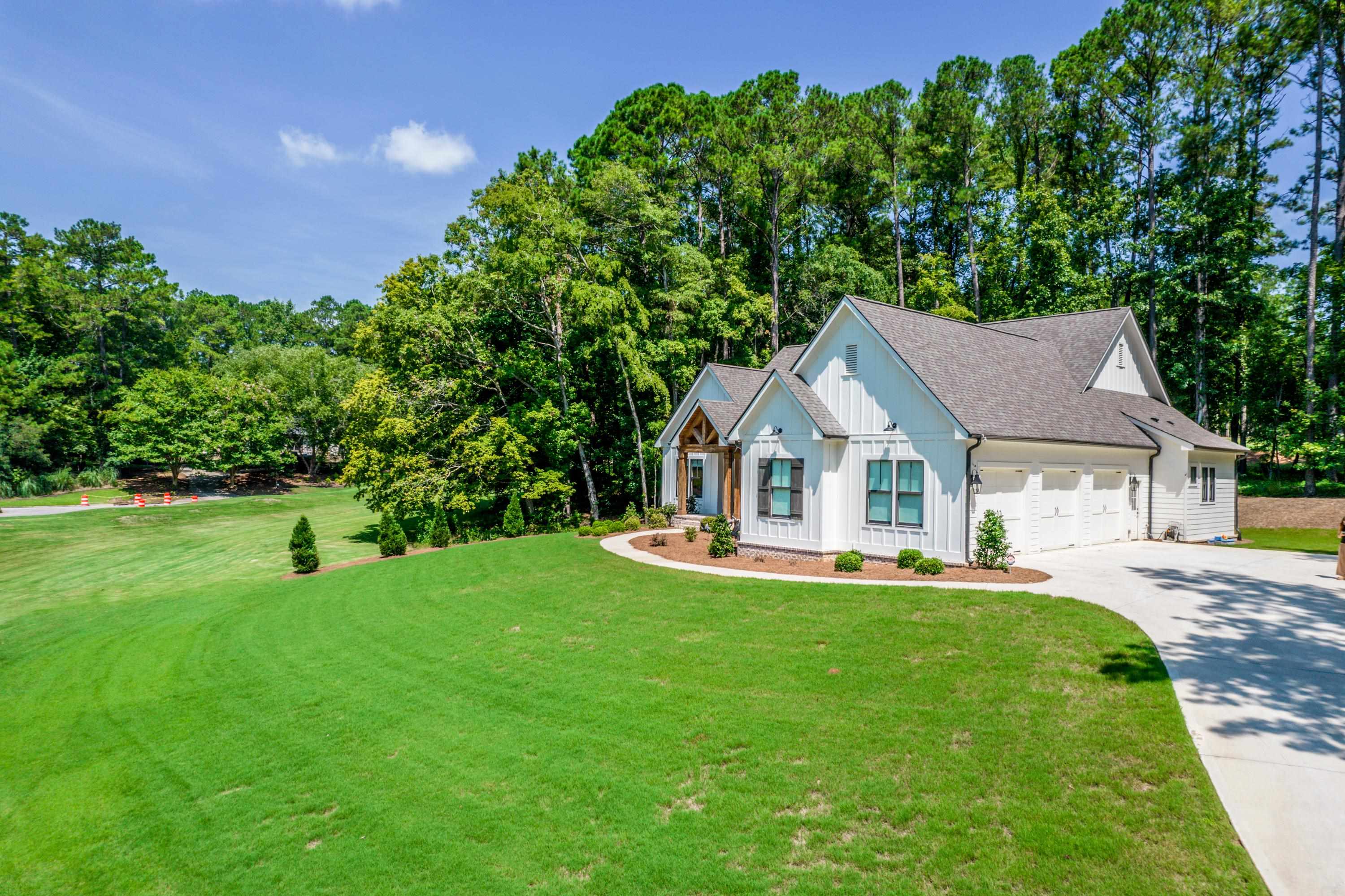 1560 Club Drive #1560, Greensboro, Georgia image 2