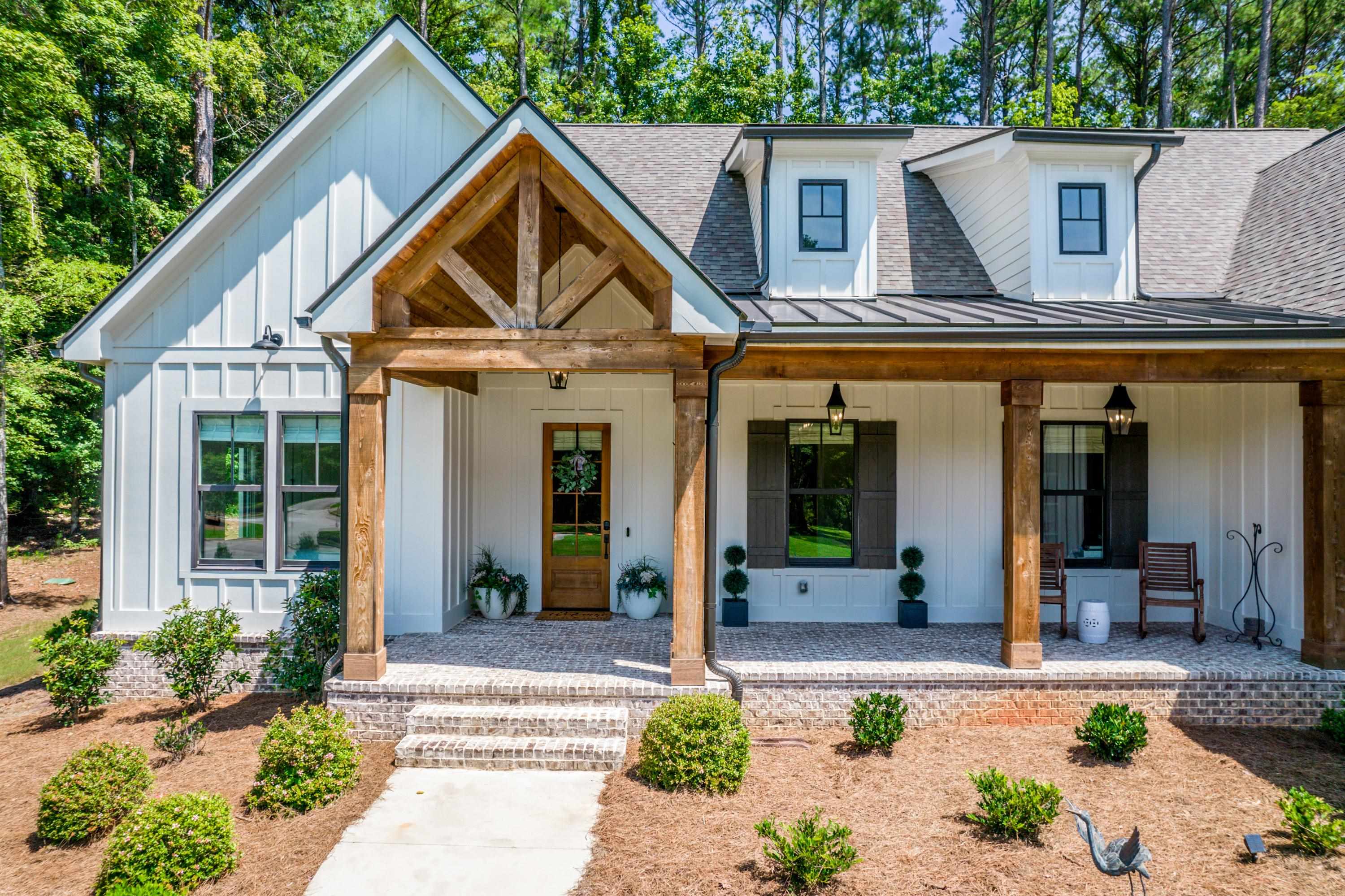 1560 Club Drive #1560, Greensboro, Georgia image 3