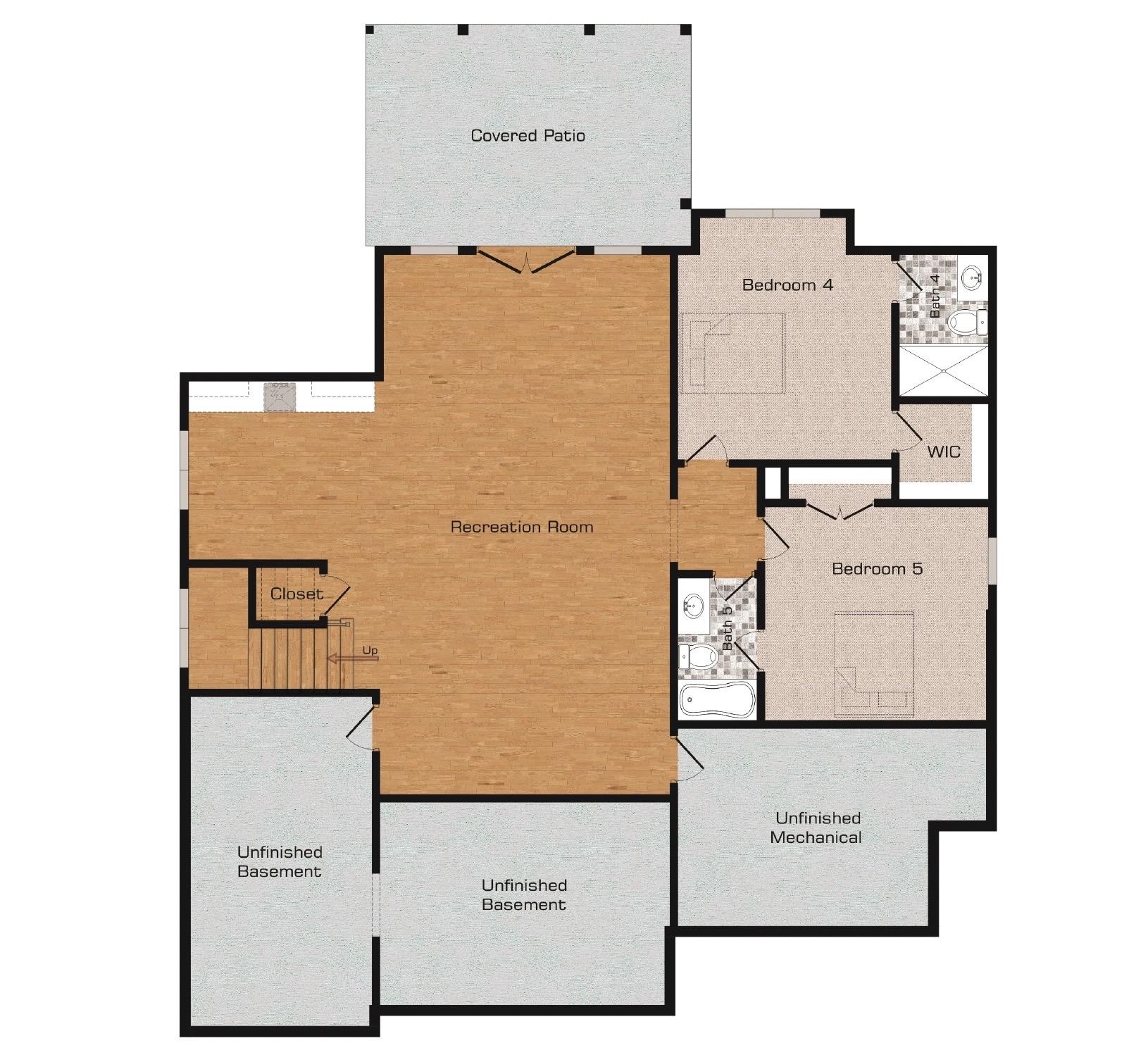 1041 Pinehurst Drive #1041, Greensboro, Georgia image 3