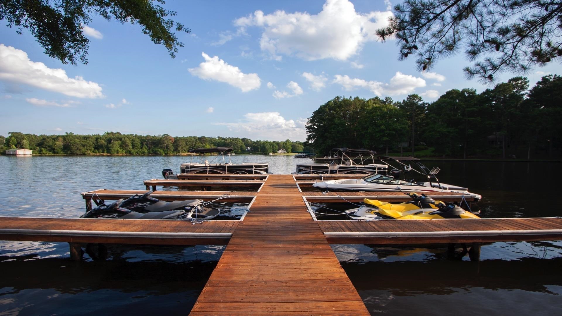 1450 Lake Drive #1450, Greensboro, Georgia image 17