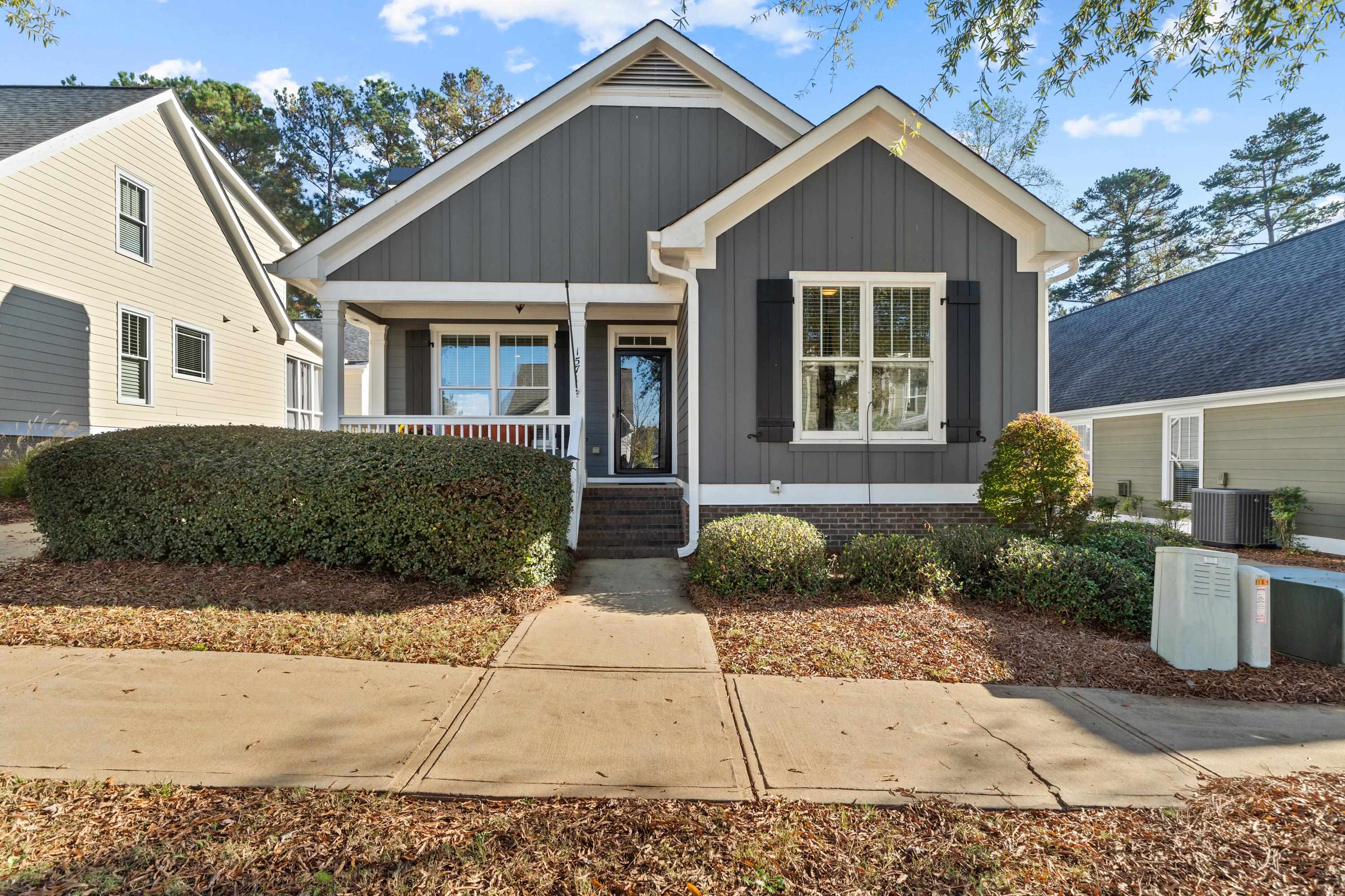 1571 Carriage Ridge Drive #1571, Greensboro, Georgia image 2