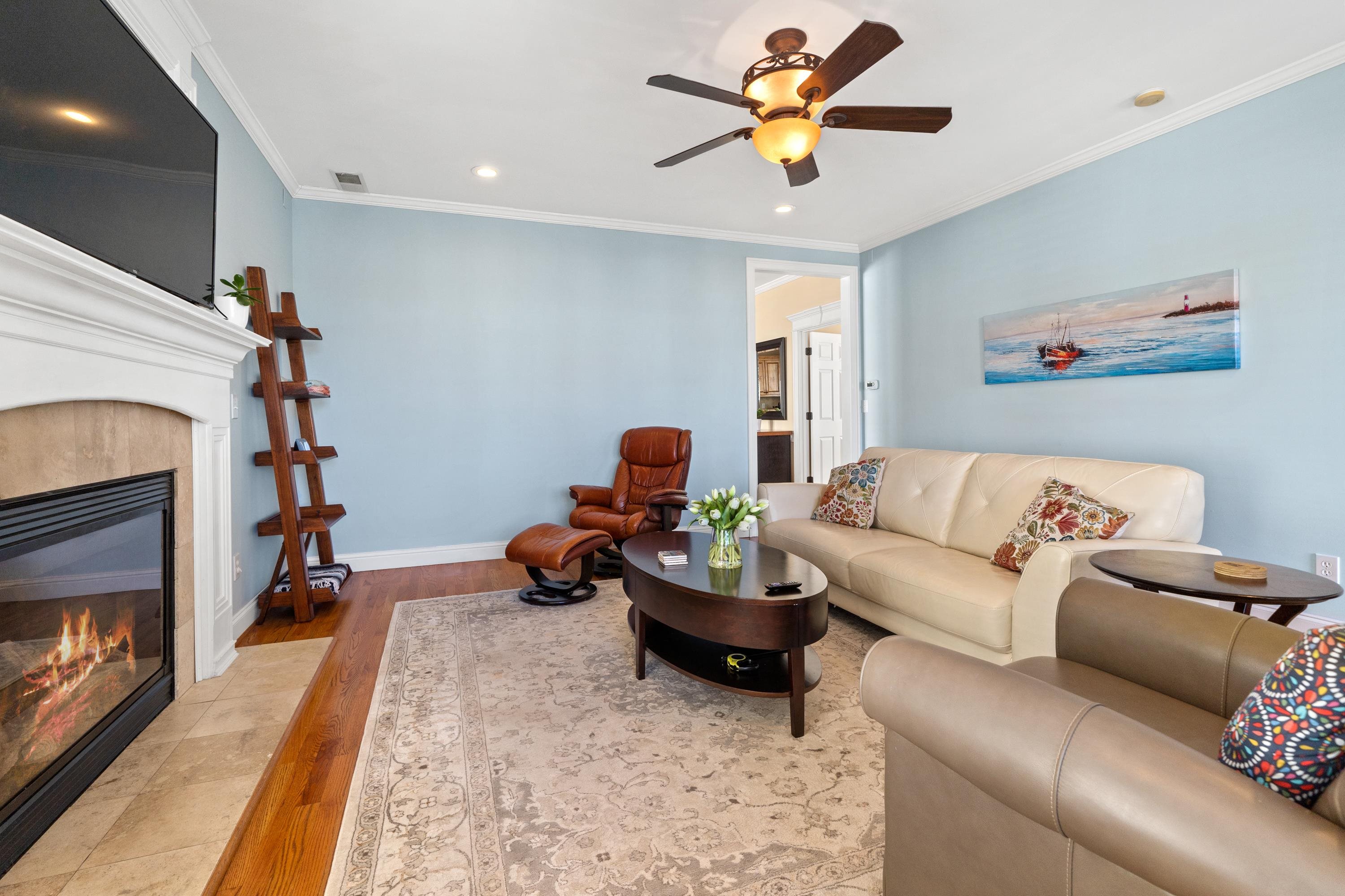 1571 Carriage Ridge Drive #1571, Greensboro, Georgia image 12