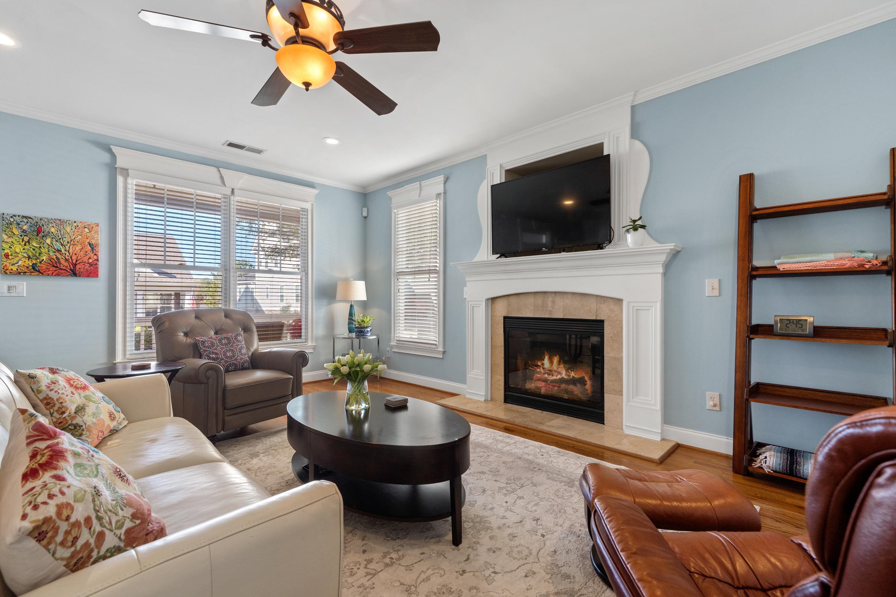 1571 Carriage Ridge Drive #1571, Greensboro, Georgia image 13