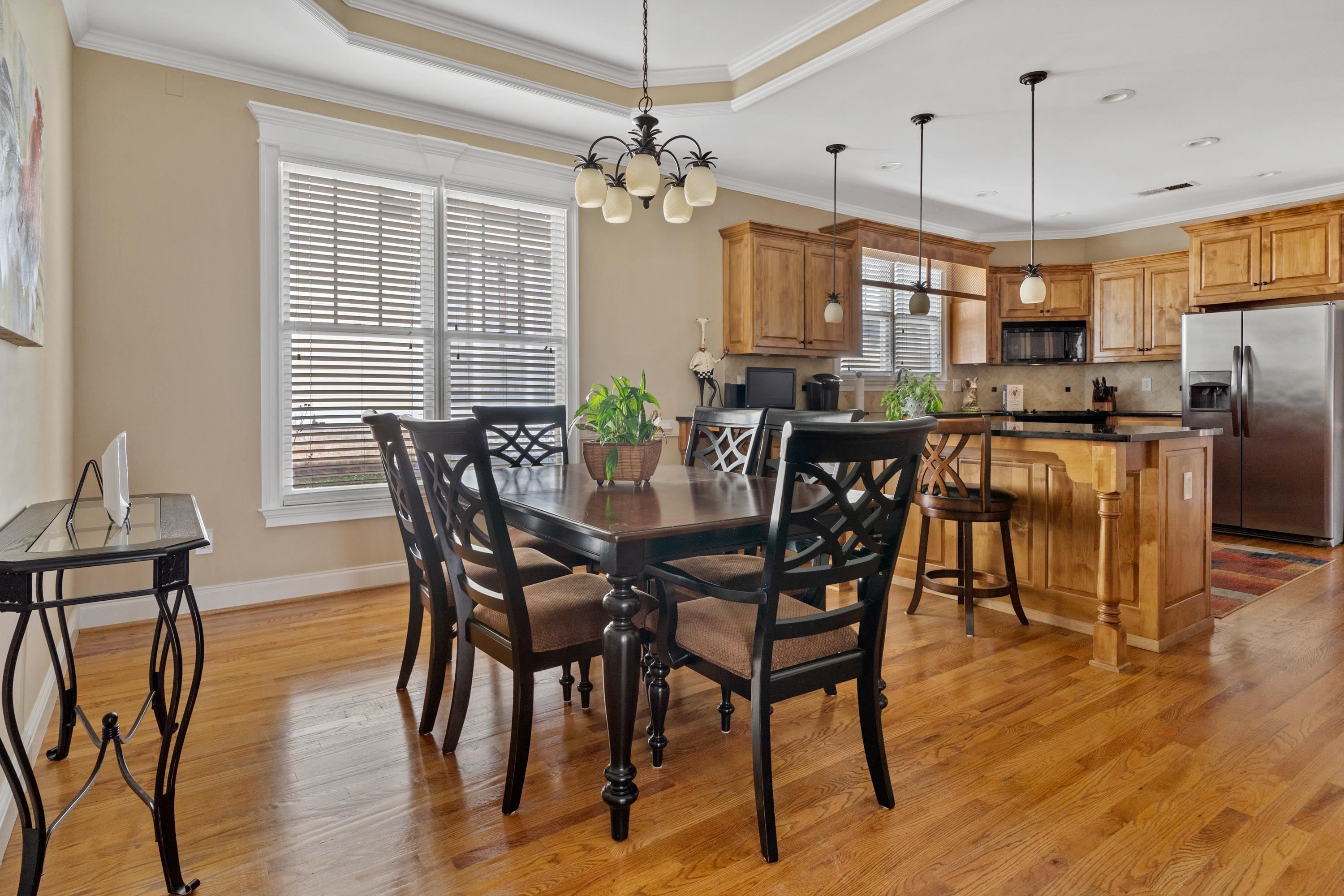 1571 Carriage Ridge Drive #1571, Greensboro, Georgia image 15