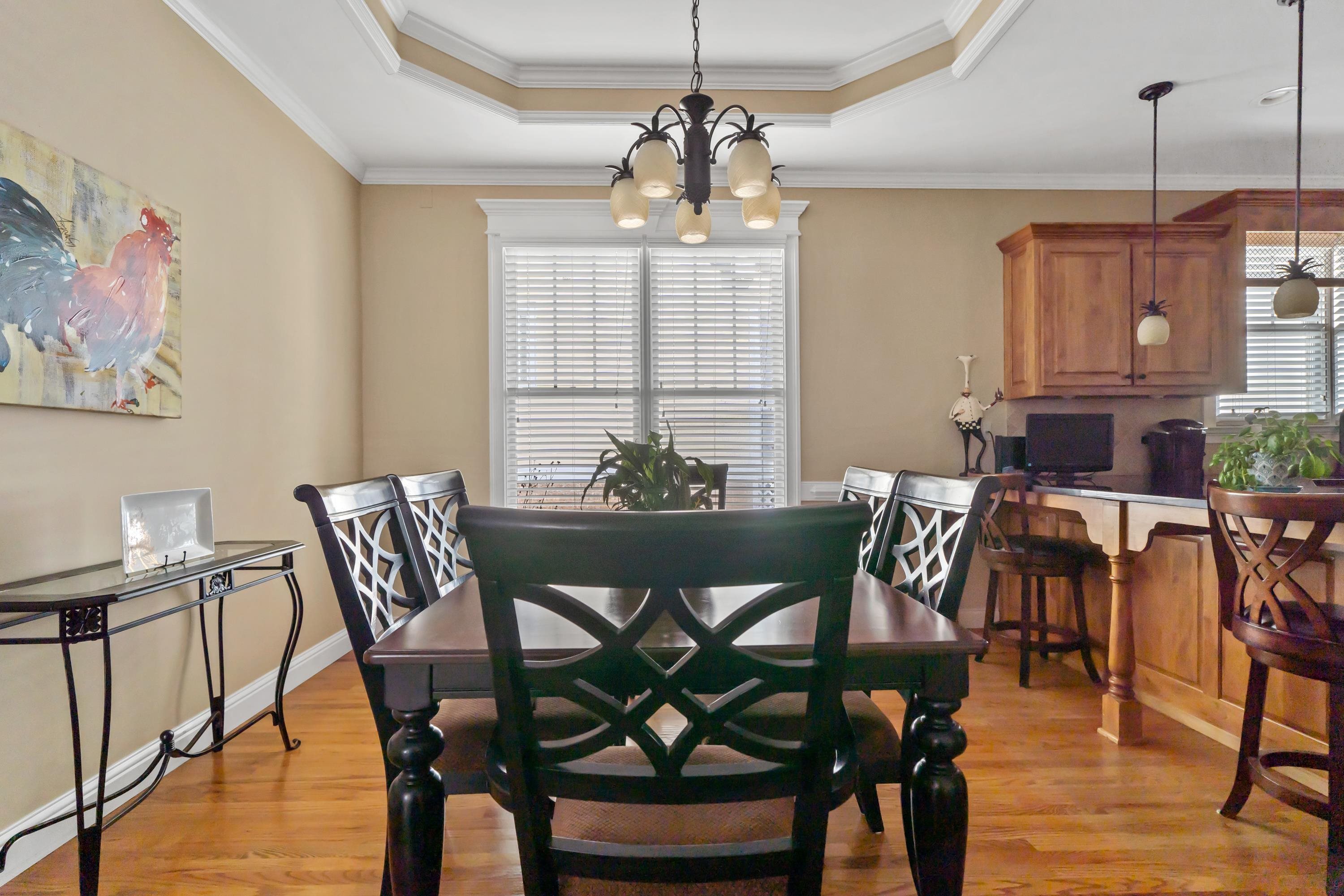 1571 Carriage Ridge Drive #1571, Greensboro, Georgia image 16