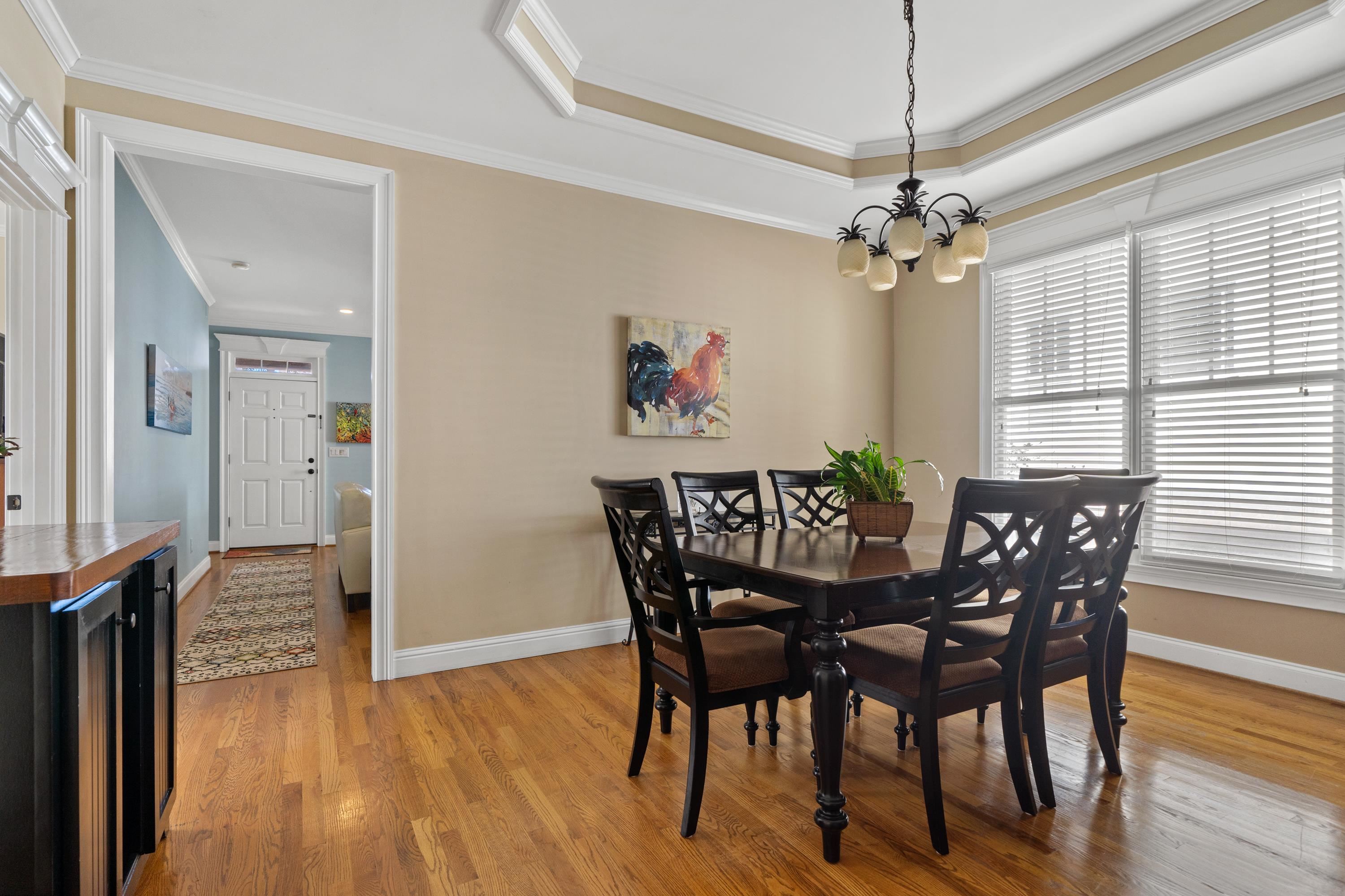 1571 Carriage Ridge Drive #1571, Greensboro, Georgia image 17