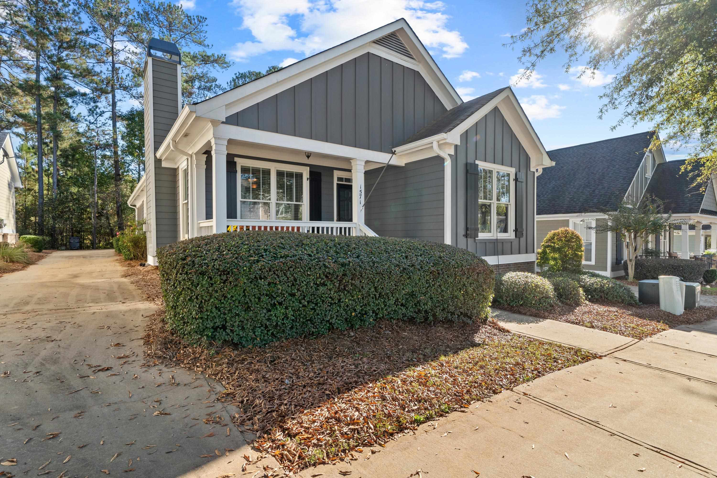 1571 Carriage Ridge Drive #1571, Greensboro, Georgia image 3