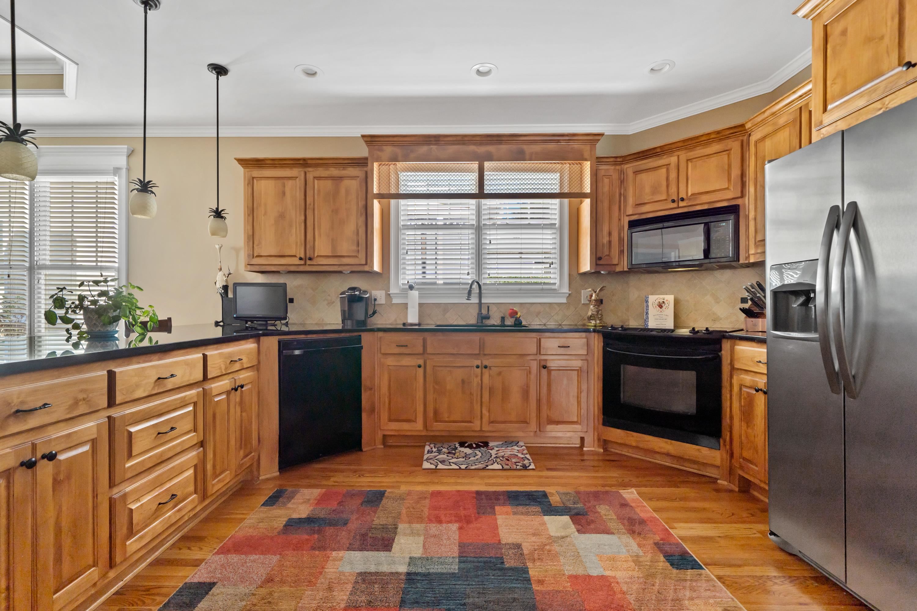 1571 Carriage Ridge Drive #1571, Greensboro, Georgia image 23