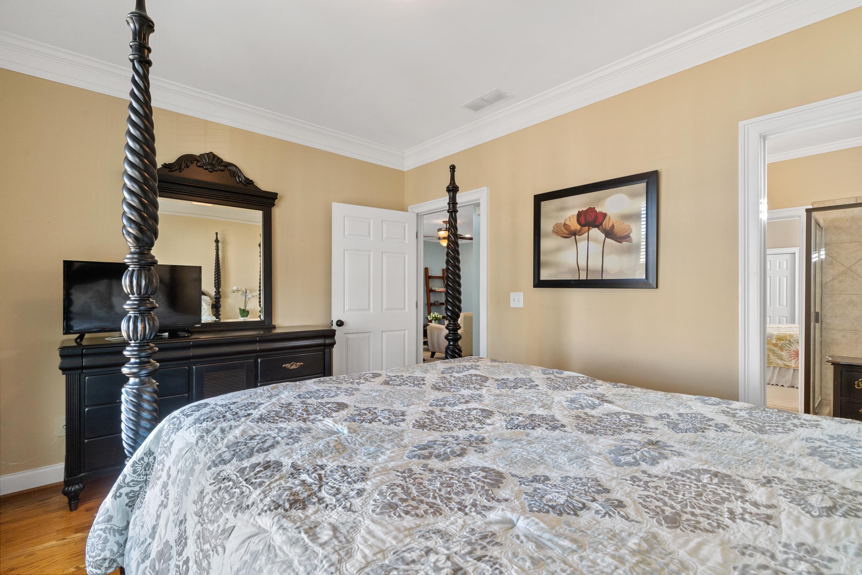 1571 Carriage Ridge Drive #1571, Greensboro, Georgia image 27