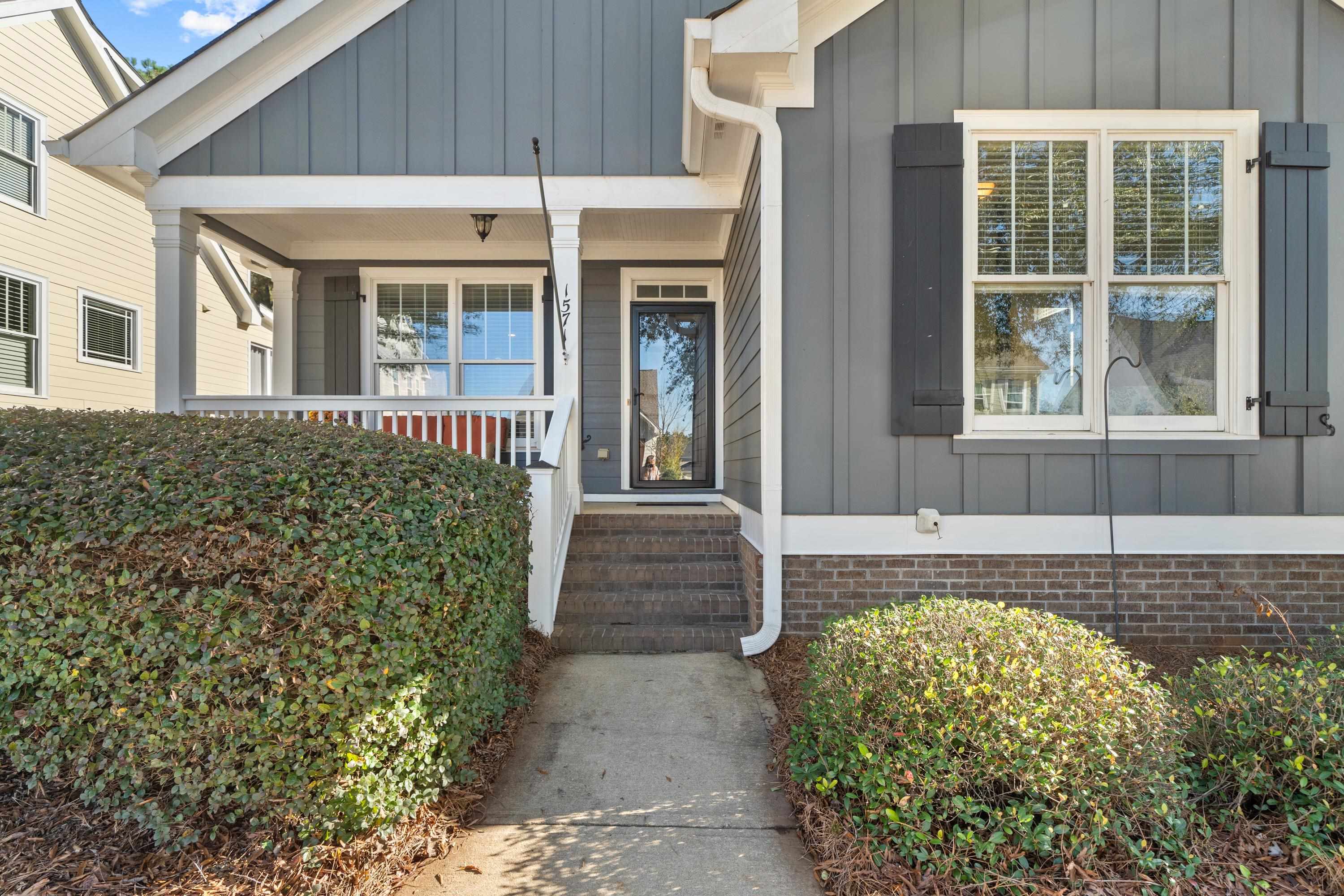 1571 Carriage Ridge Drive #1571, Greensboro, Georgia image 4