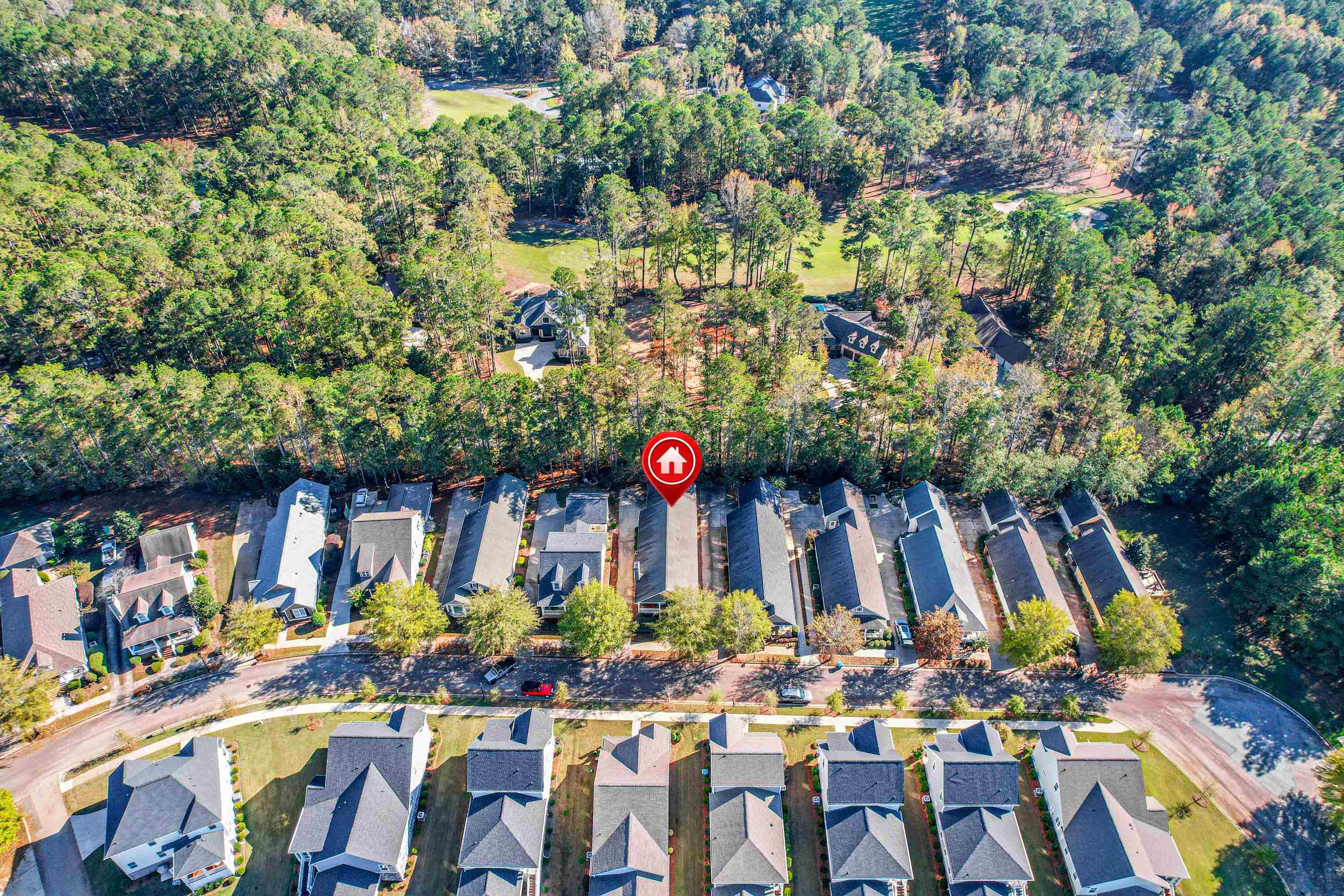 1571 Carriage Ridge Drive #1571, Greensboro, Georgia image 47