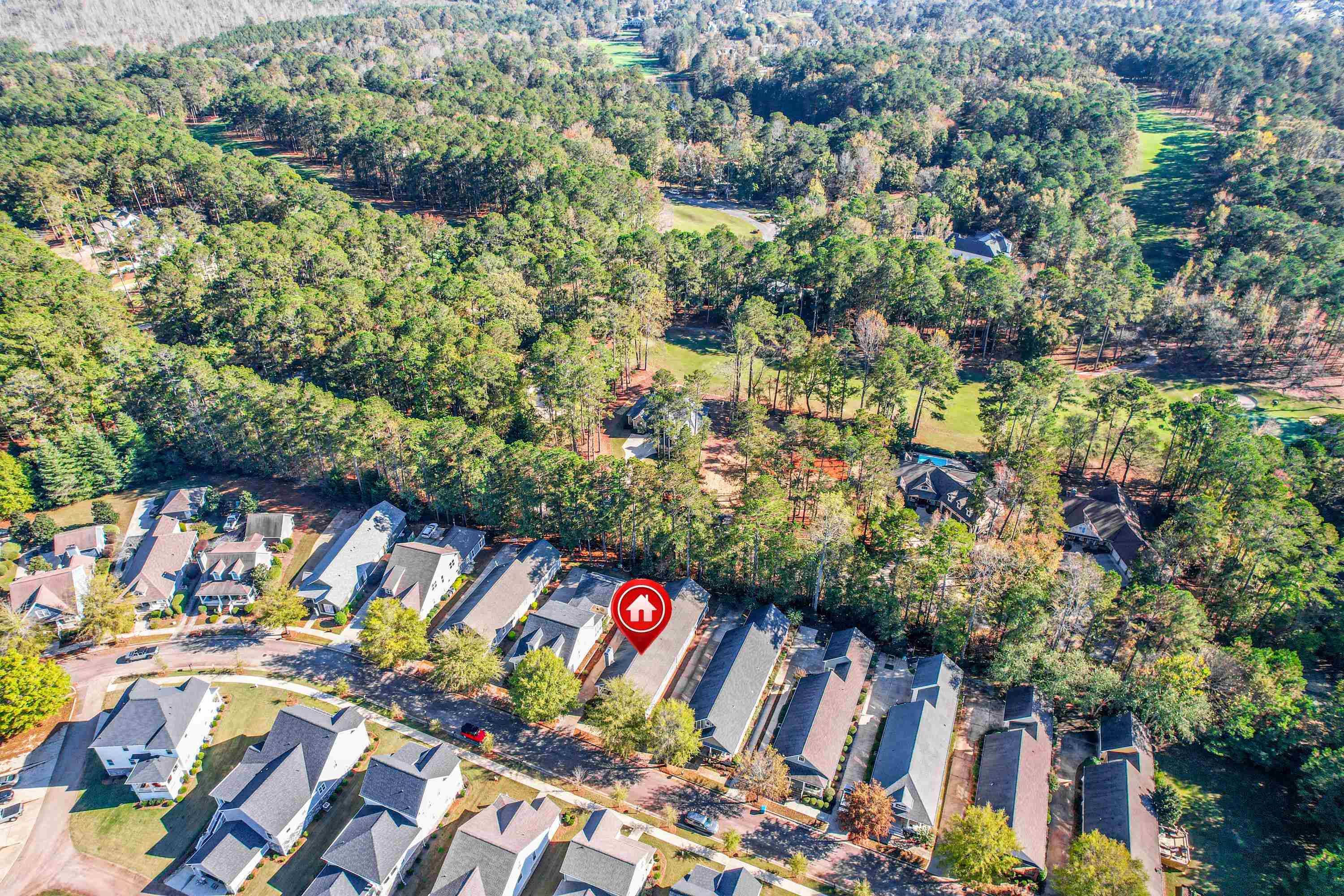 1571 Carriage Ridge Drive #1571, Greensboro, Georgia image 48