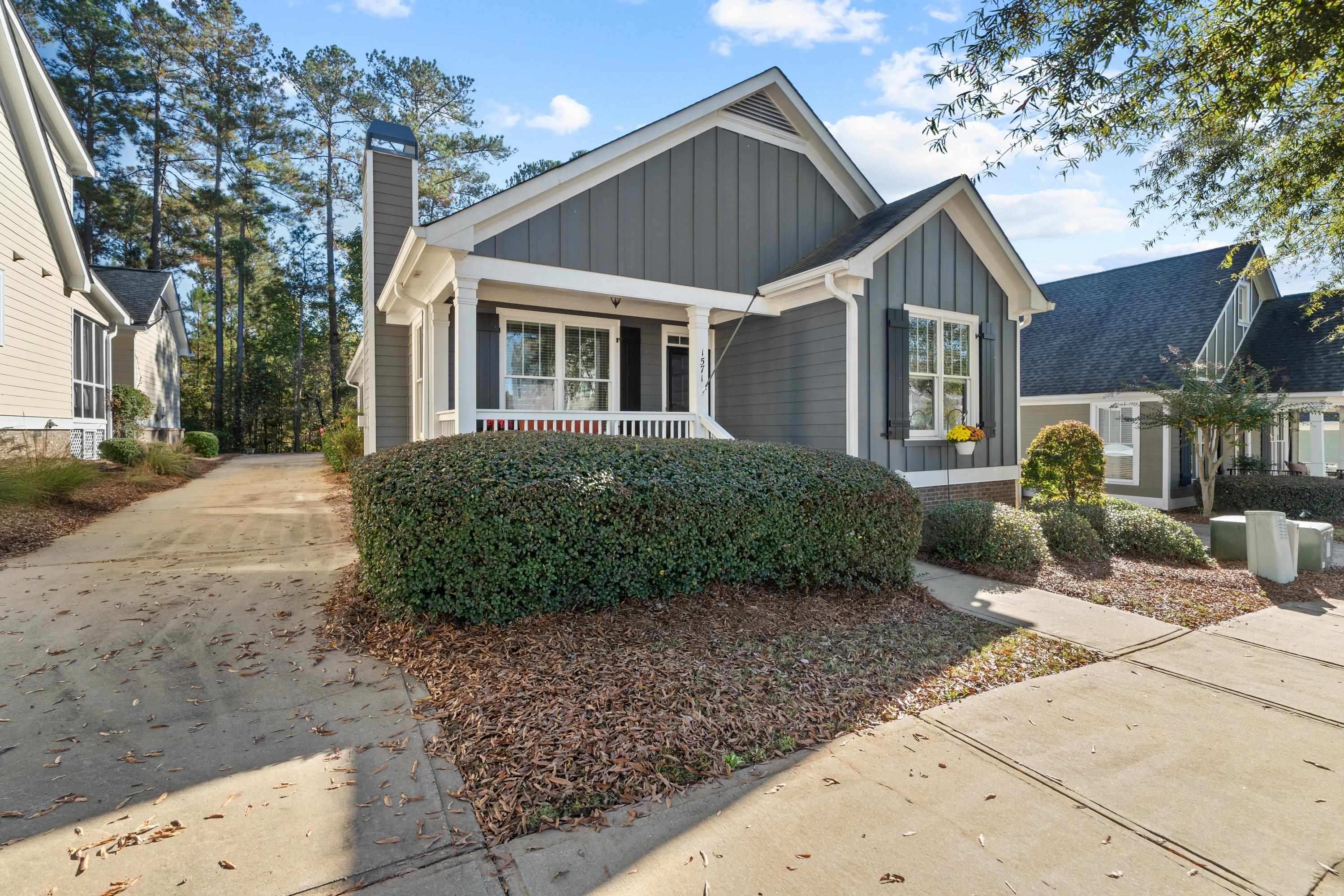 1571 Carriage Ridge Drive #1571, Greensboro, Georgia image 6