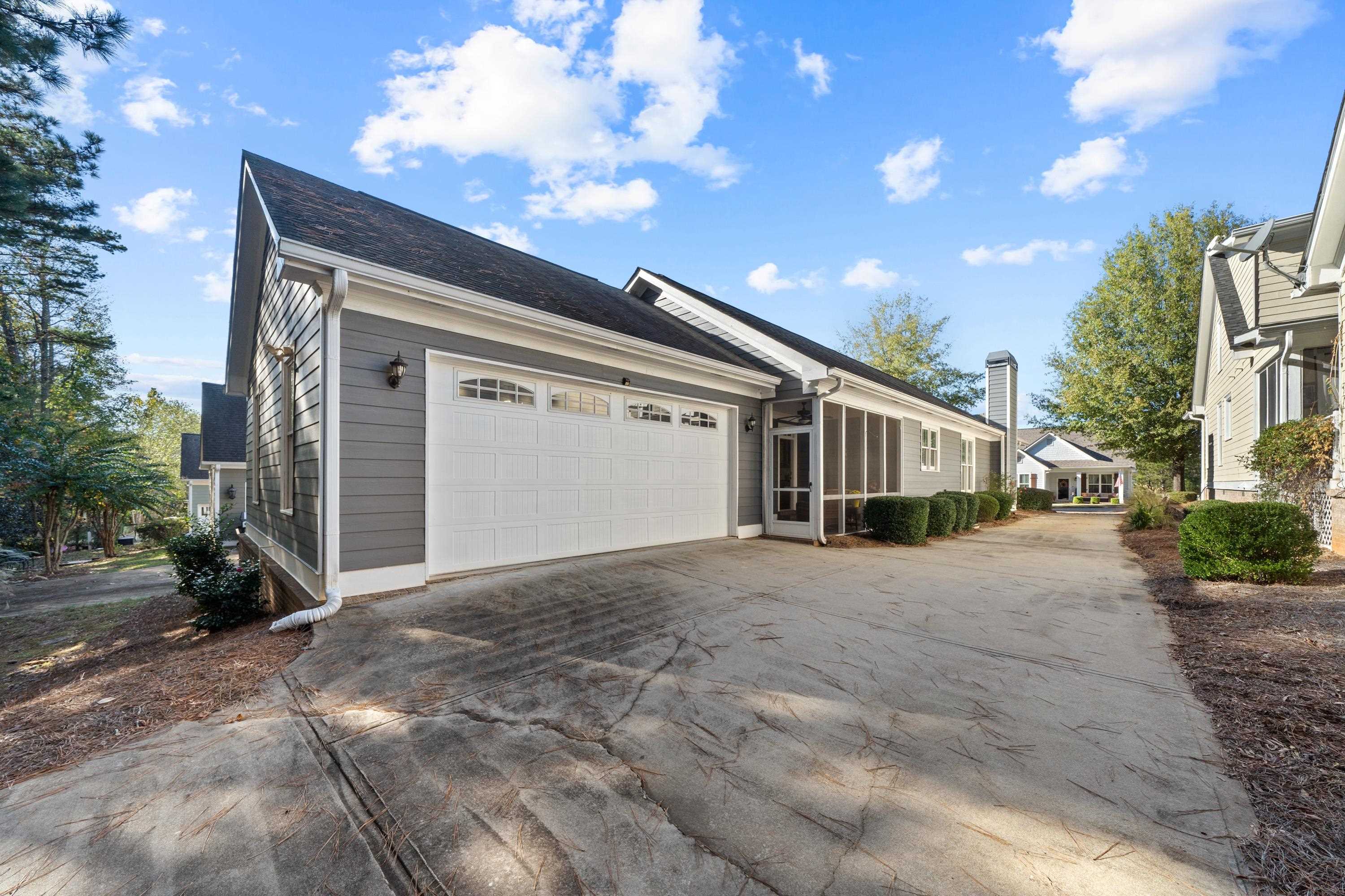 1571 Carriage Ridge Drive #1571, Greensboro, Georgia image 8