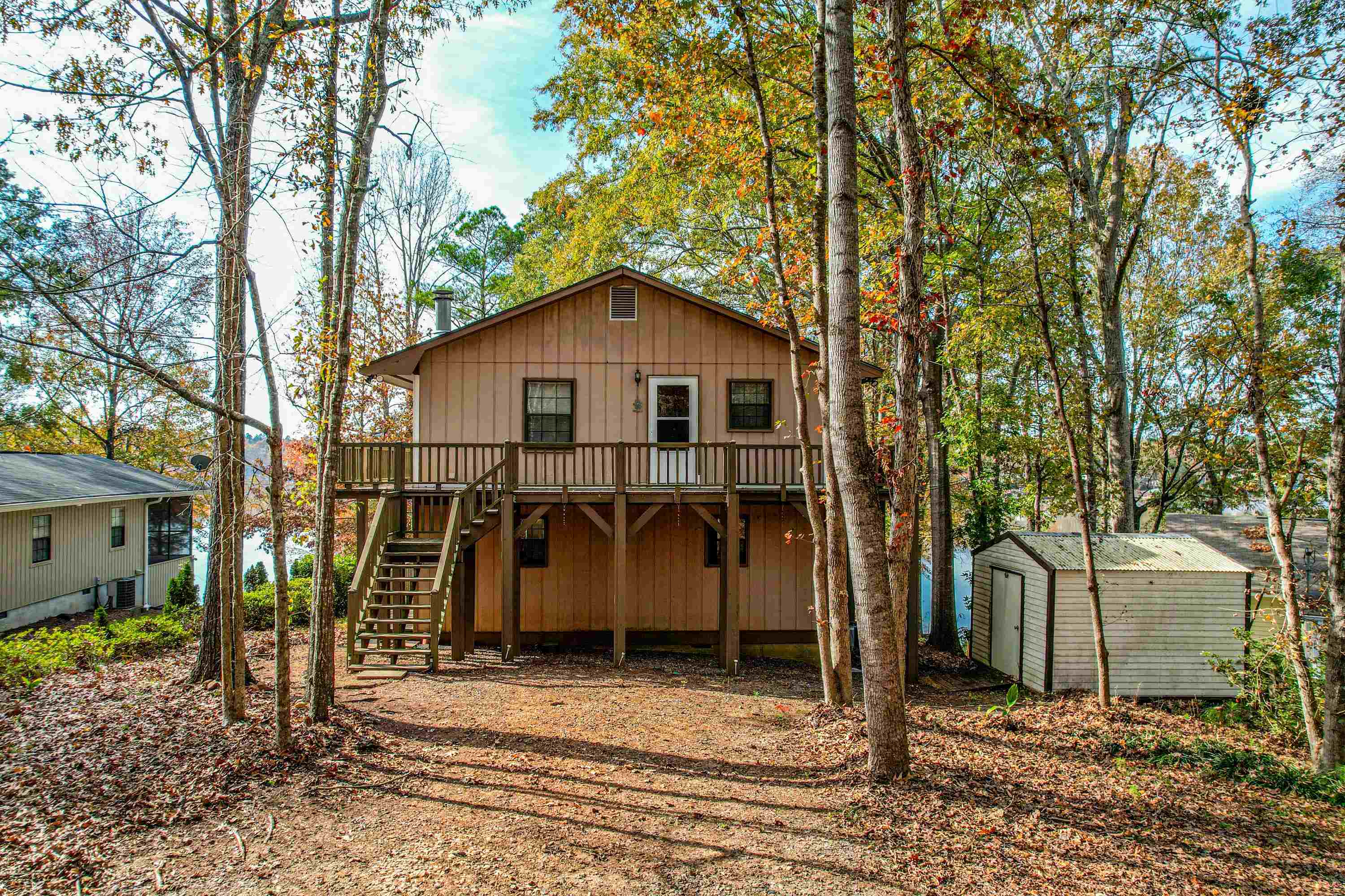132 W Daylight Drive #132, Eatonton, Georgia image 3