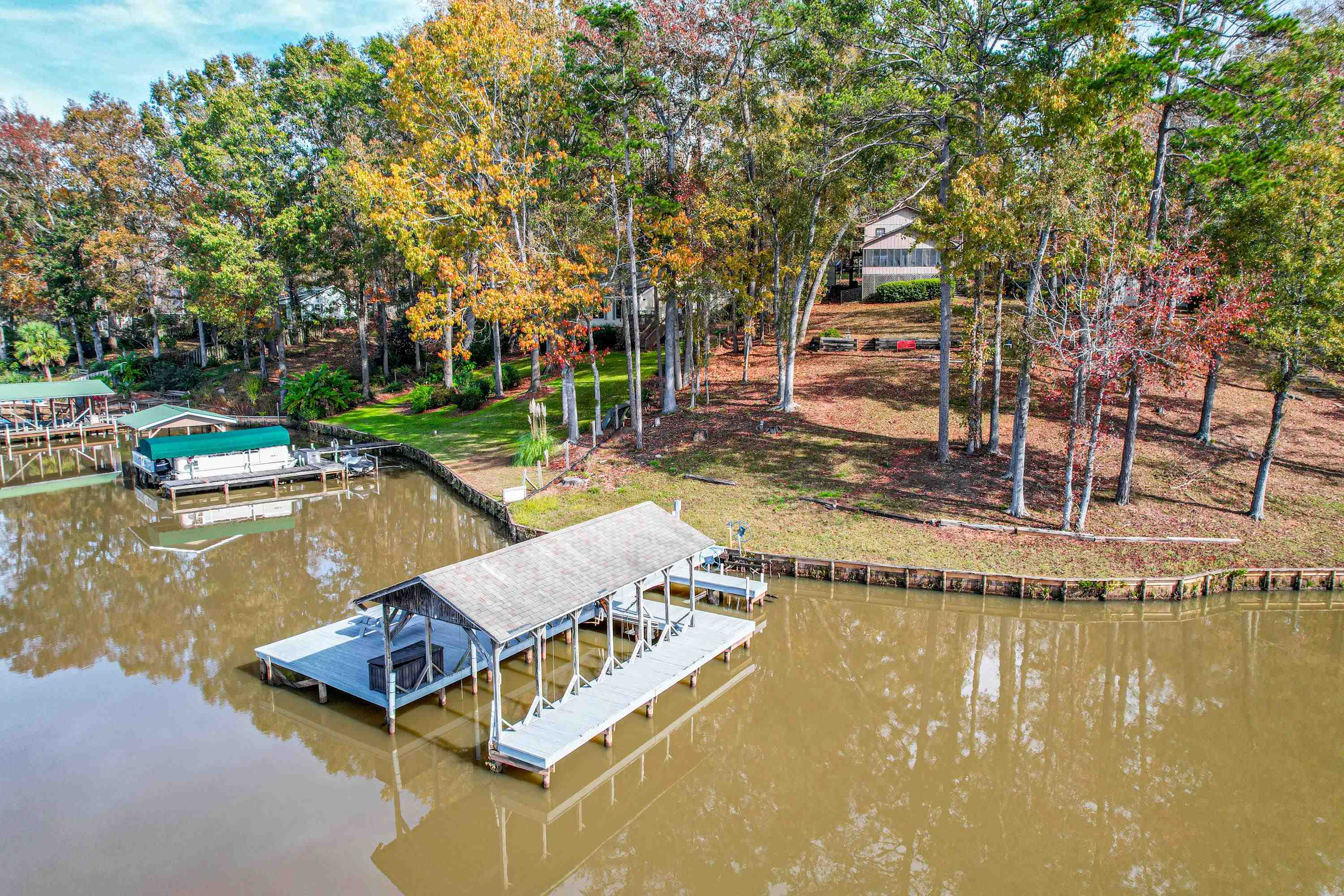 132 W Daylight Drive #132, Eatonton, Georgia image 23