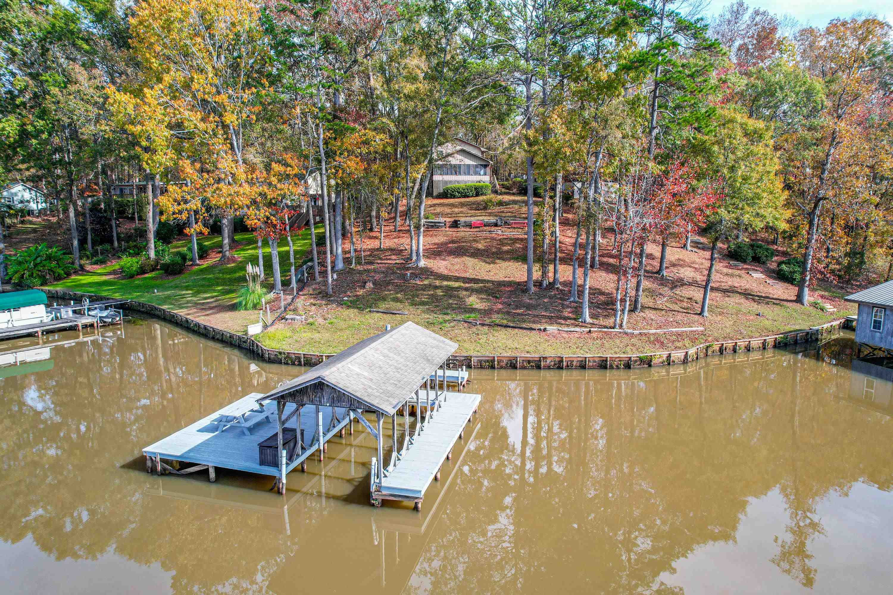 132 W Daylight Drive #132, Eatonton, Georgia image 24