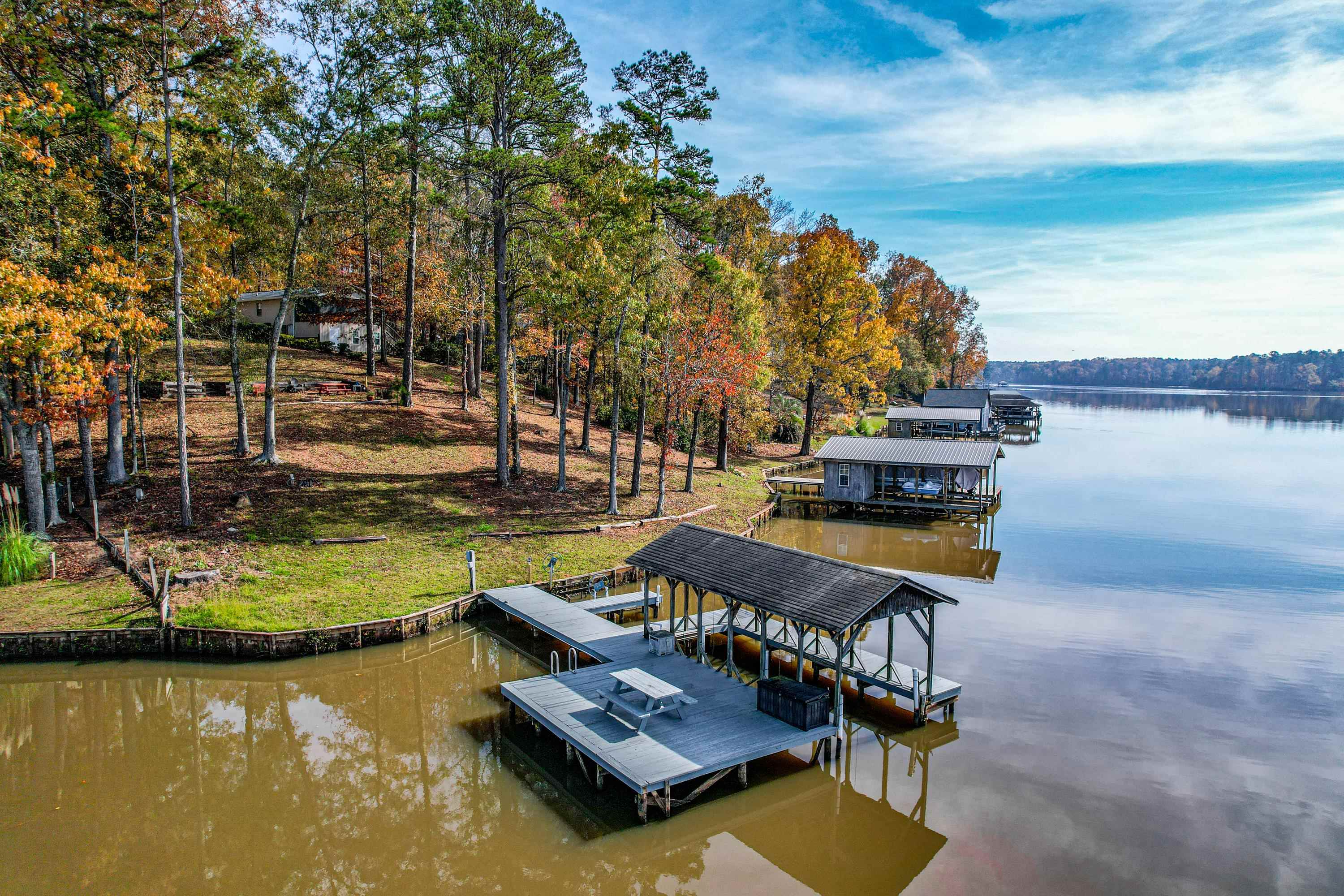 132 W Daylight Drive #132, Eatonton, Georgia image 25