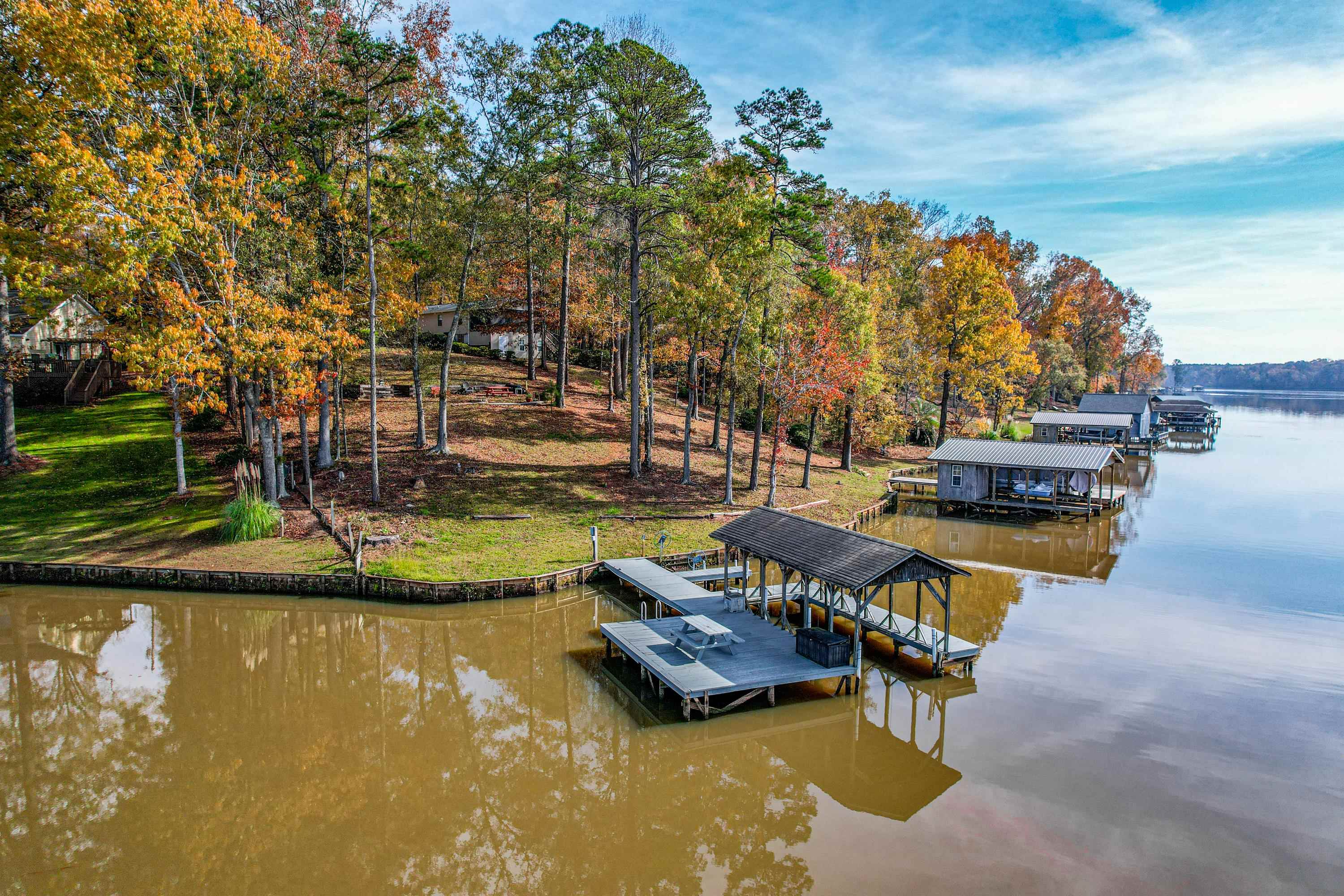 132 W Daylight Drive #132, Eatonton, Georgia image 26