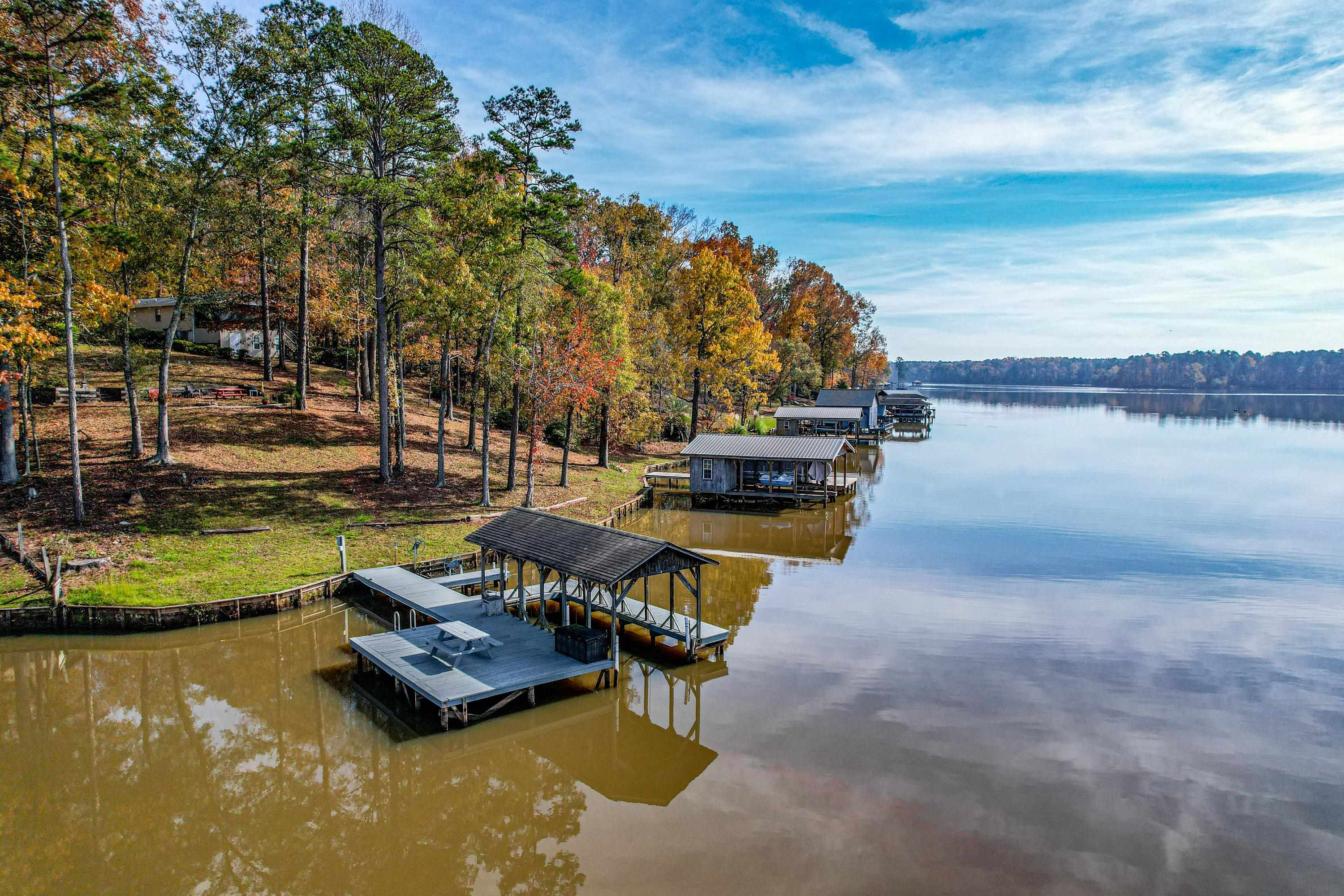 132 W Daylight Drive #132, Eatonton, Georgia image 27