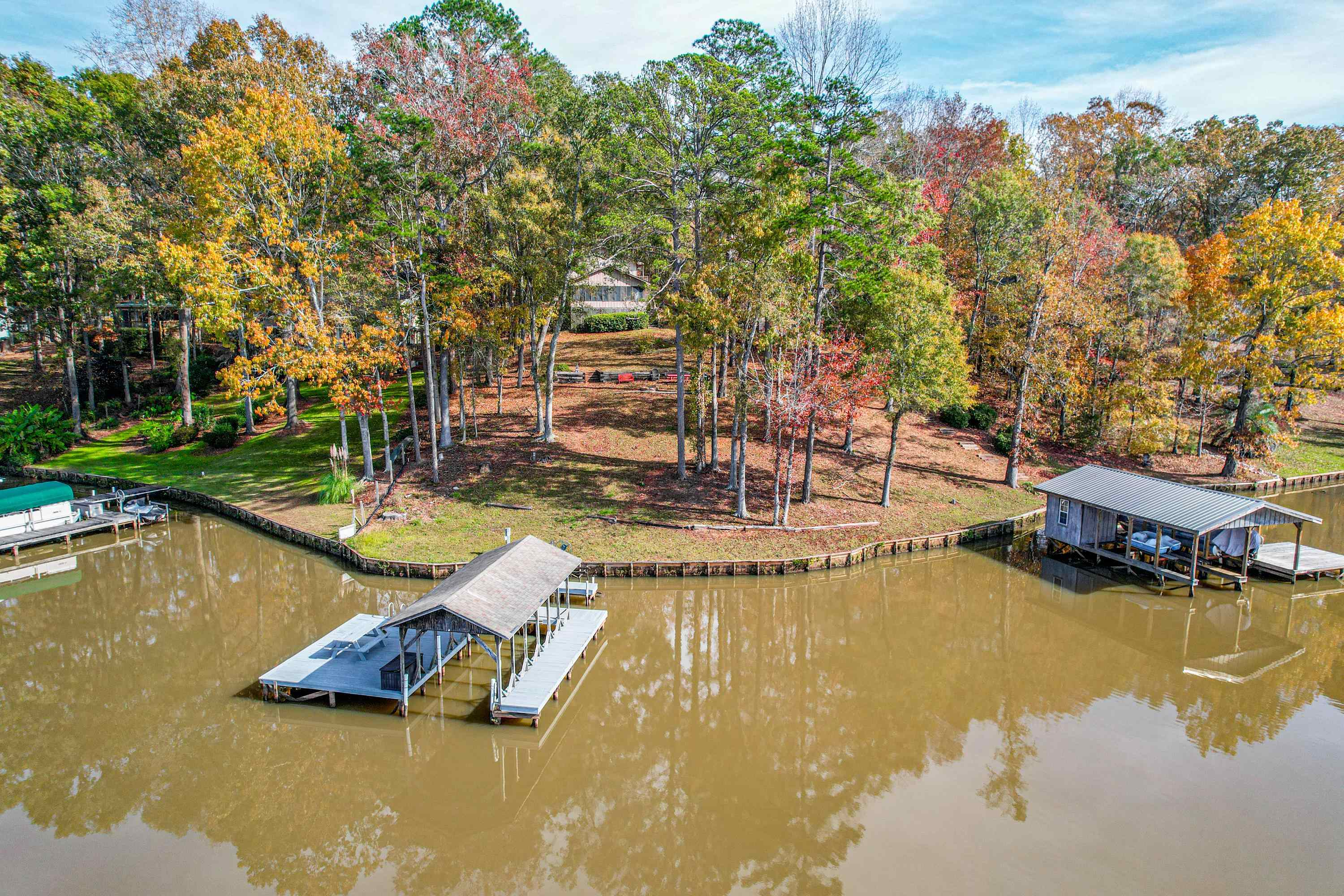 132 W Daylight Drive #132, Eatonton, Georgia image 28