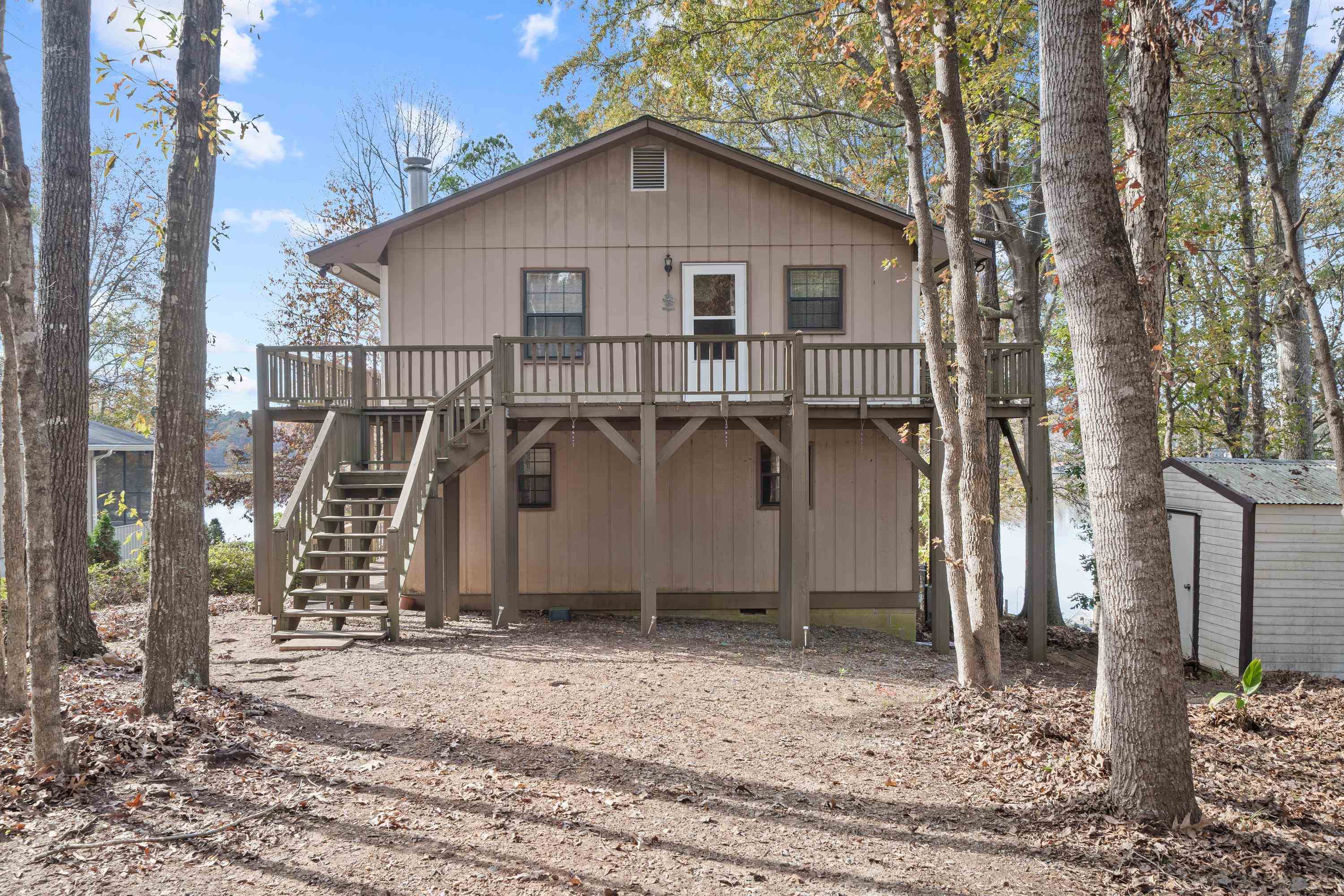132 W Daylight Drive #132, Eatonton, Georgia image 29