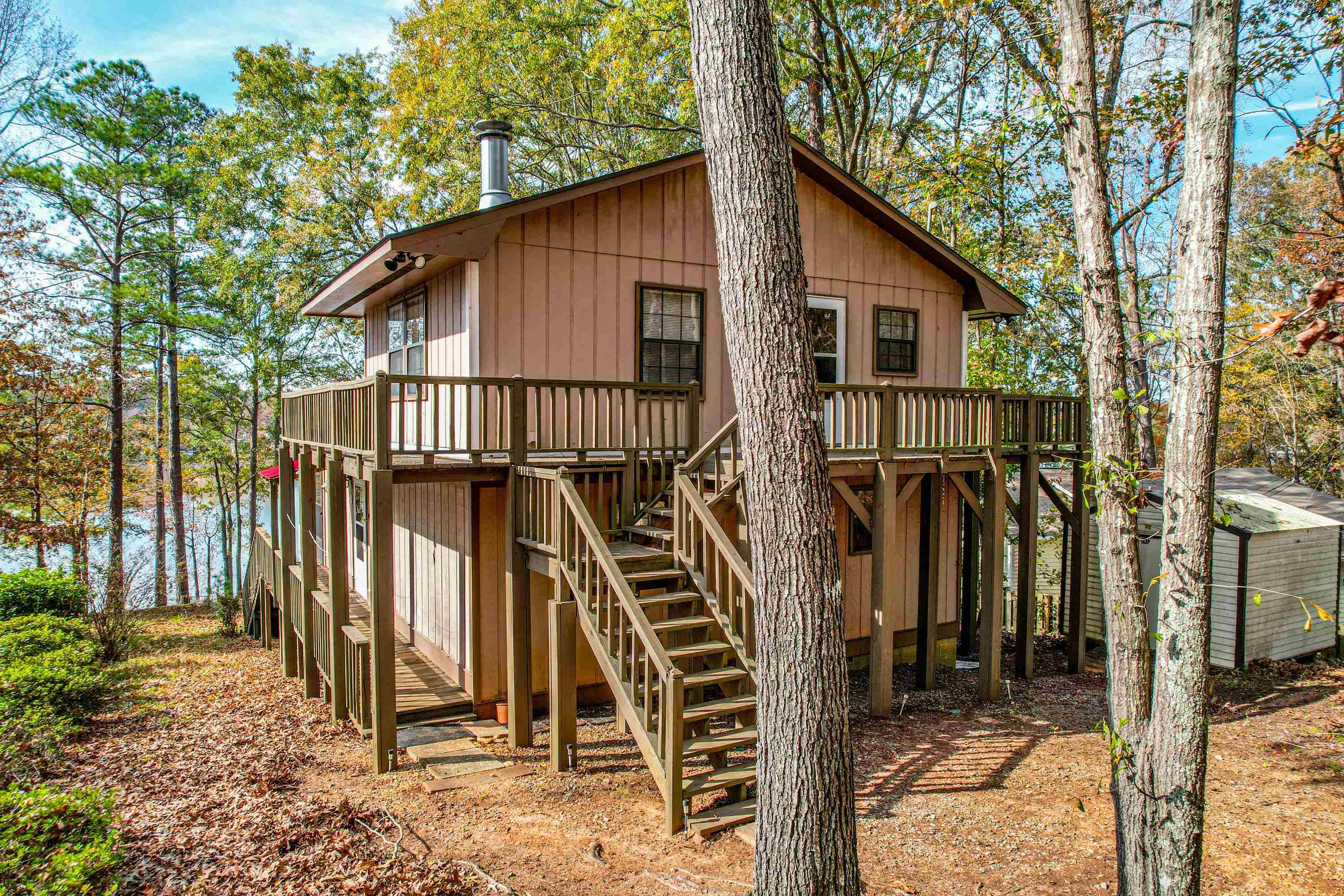 132 W Daylight Drive #132, Eatonton, Georgia image 4