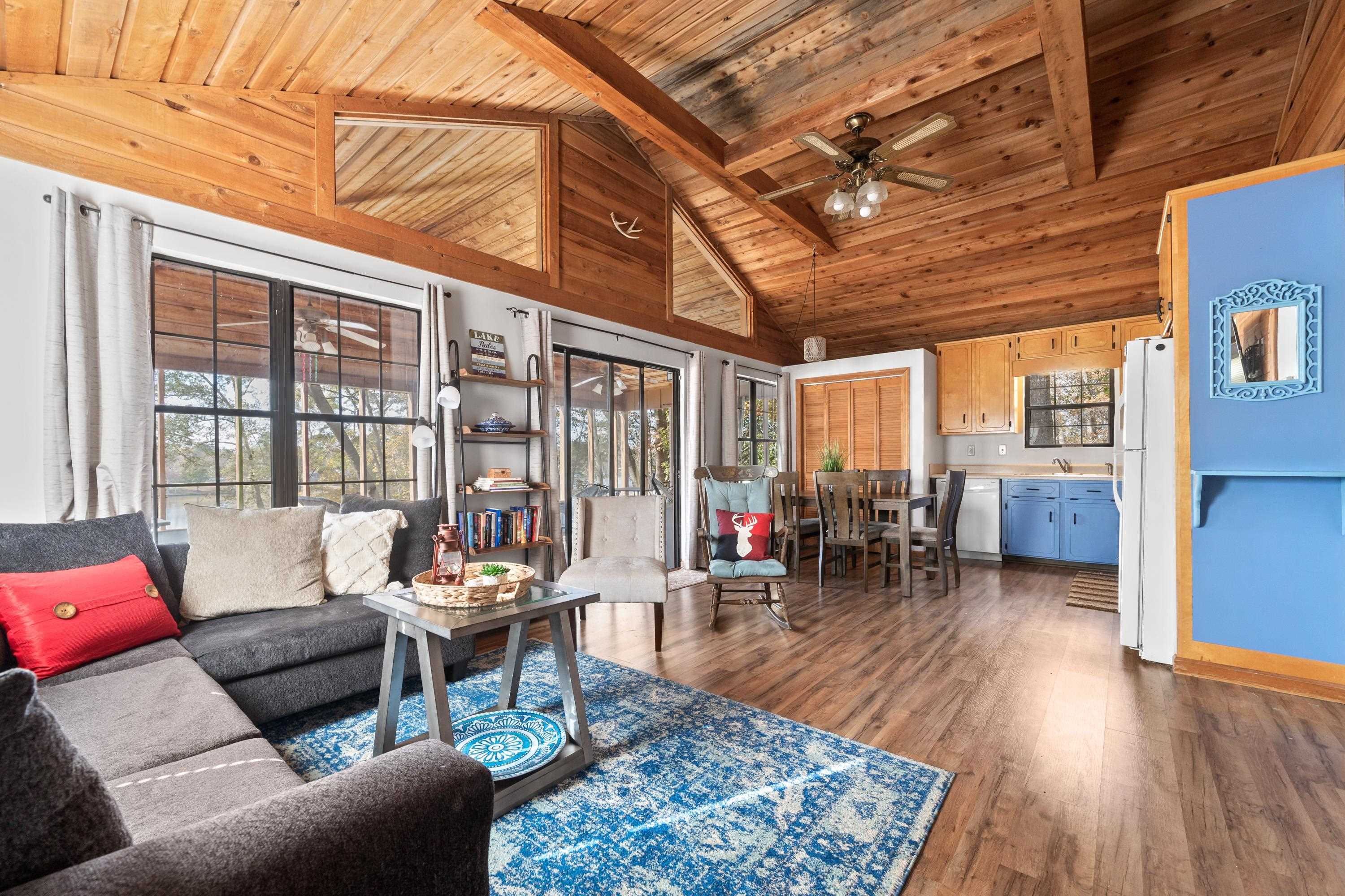 132 W Daylight Drive #132, Eatonton, Georgia image 34