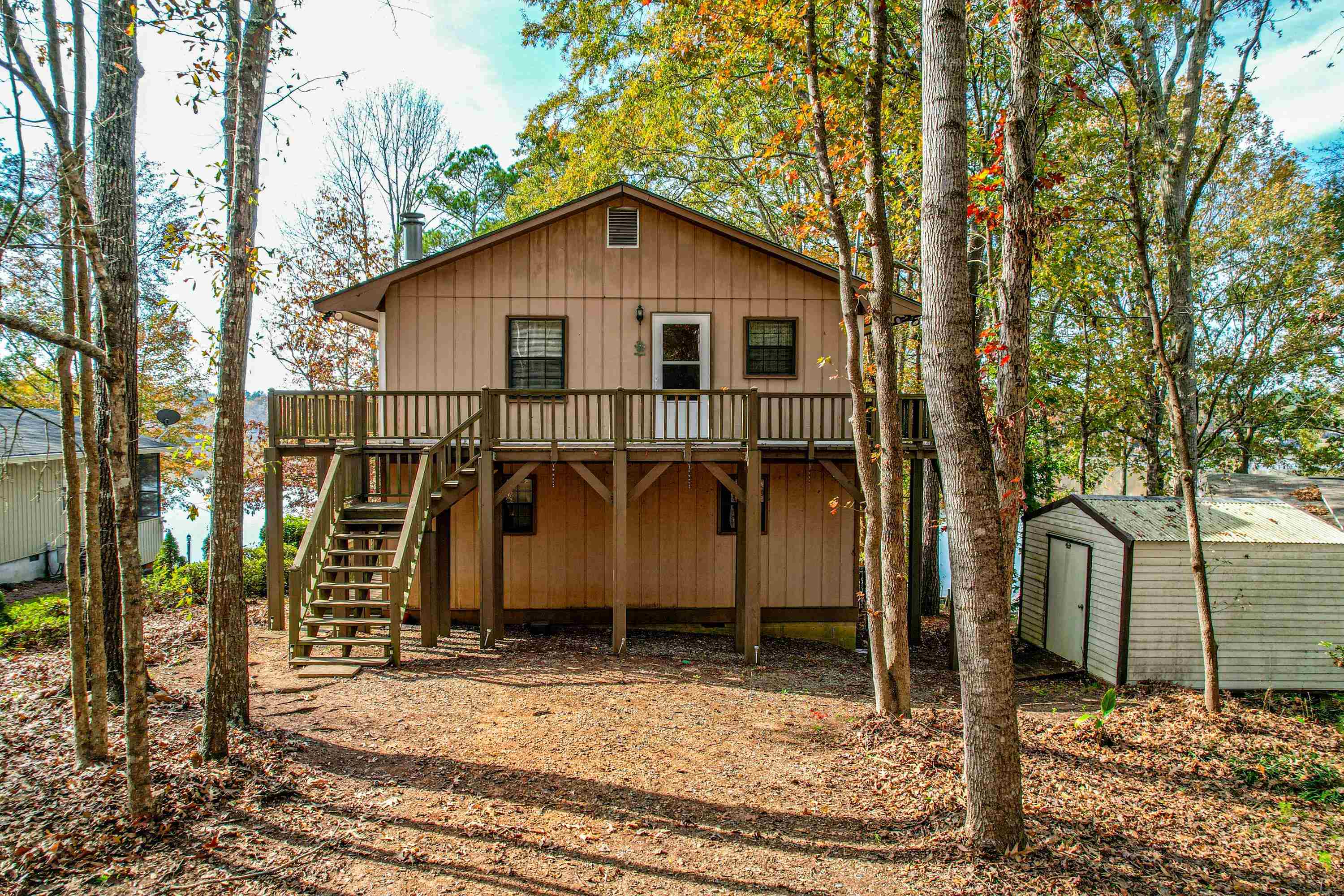 132 W Daylight Drive #132, Eatonton, Georgia image 5