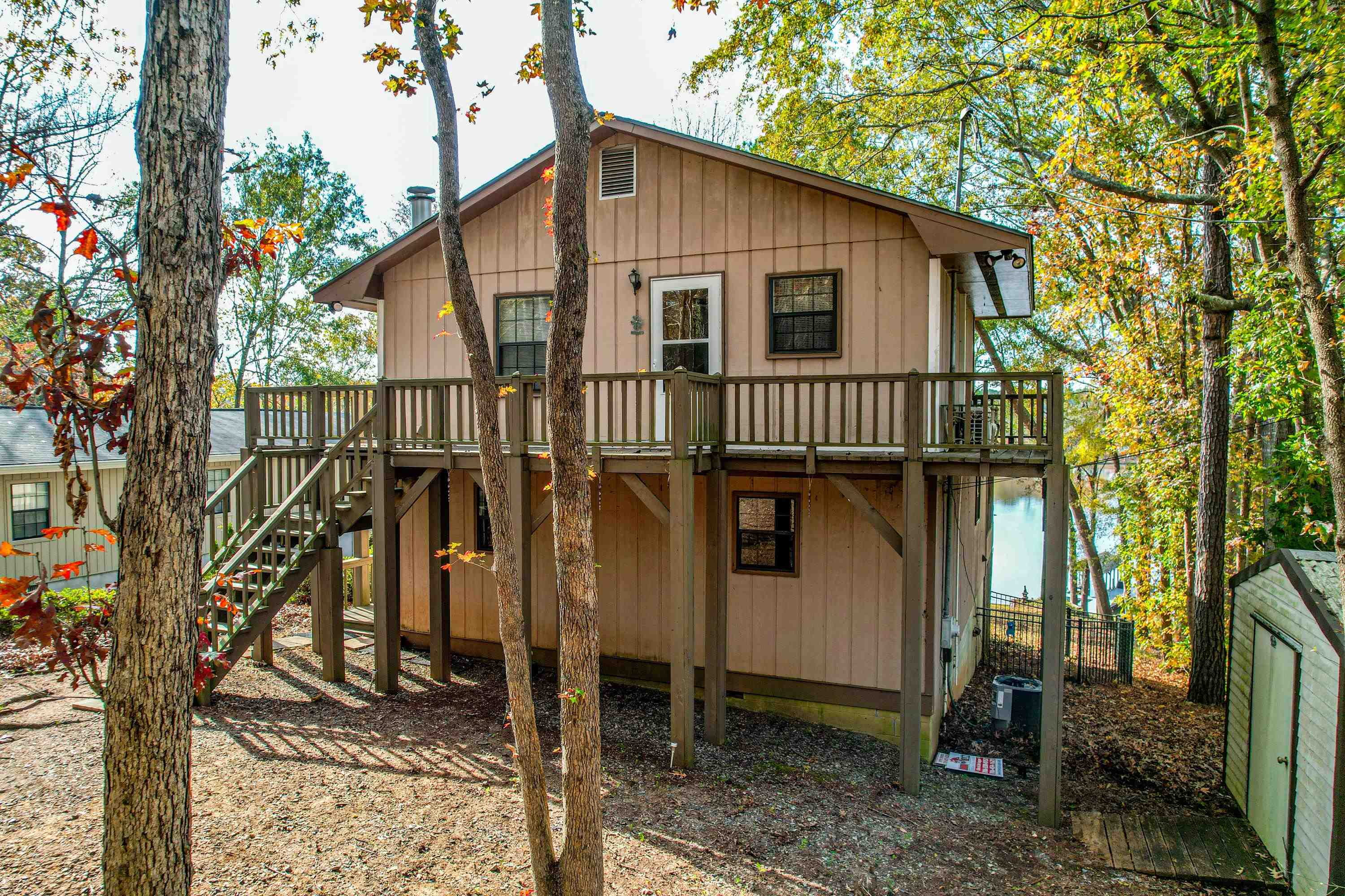 132 W Daylight Drive #132, Eatonton, Georgia image 6