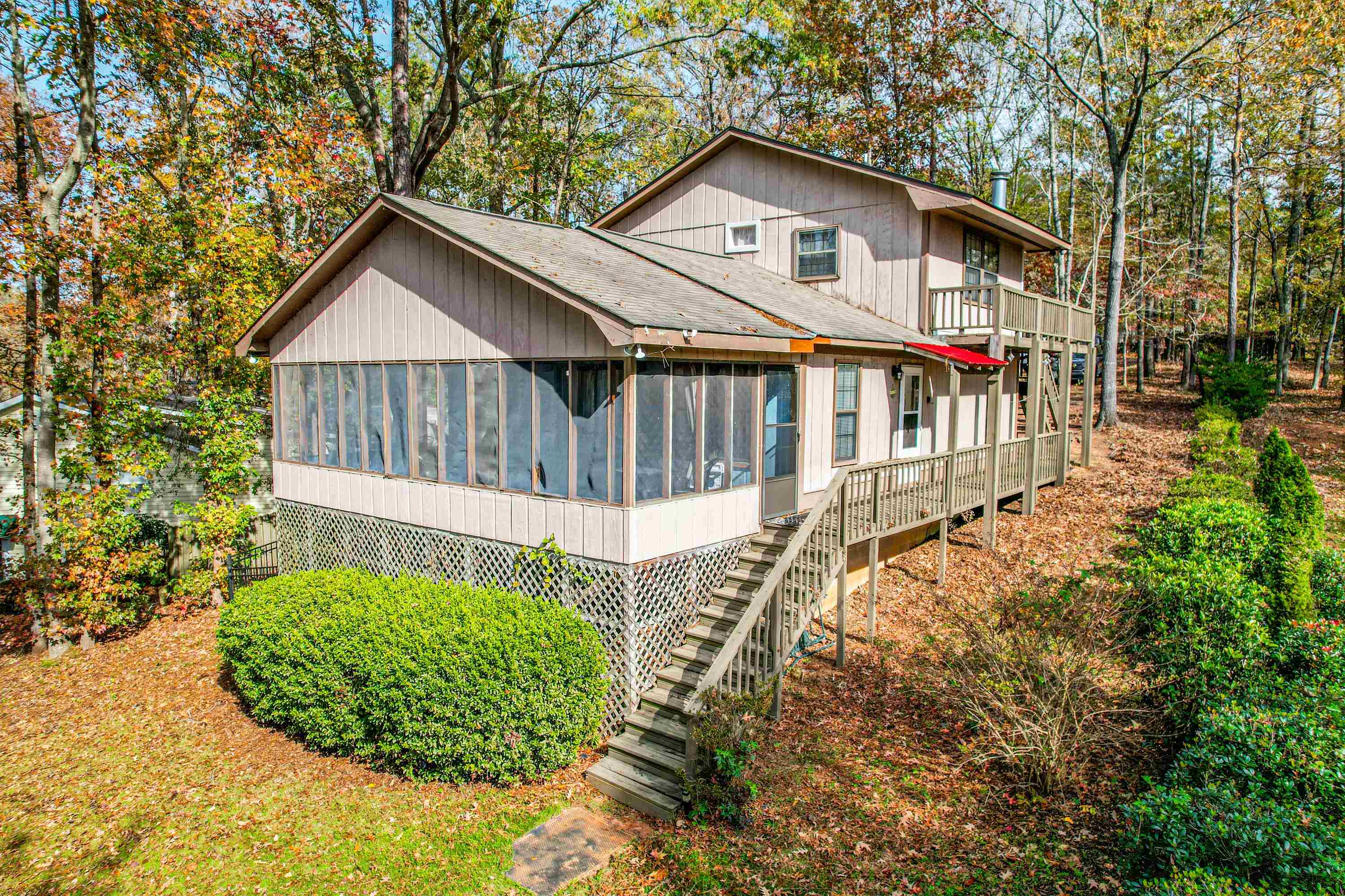 132 W Daylight Drive #132, Eatonton, Georgia image 7