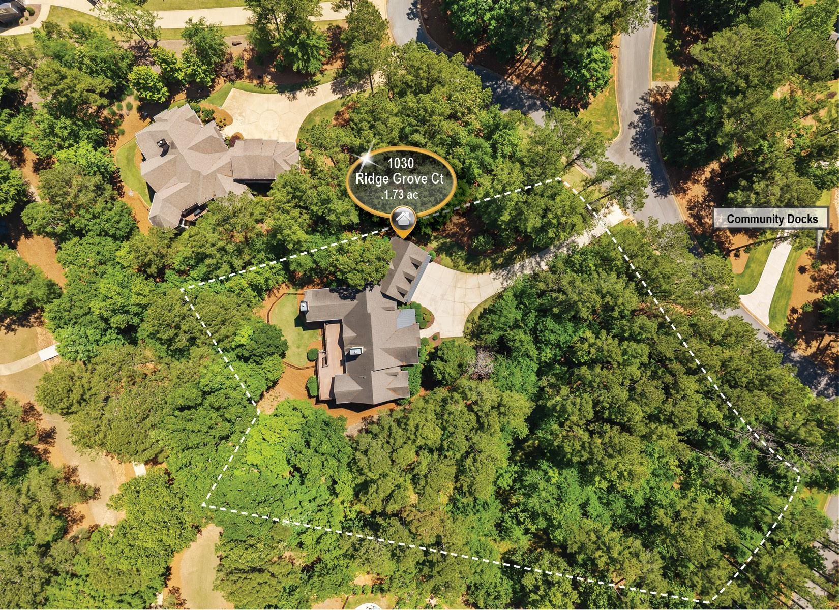 1030 RIDGE GROVE COURT image 68
