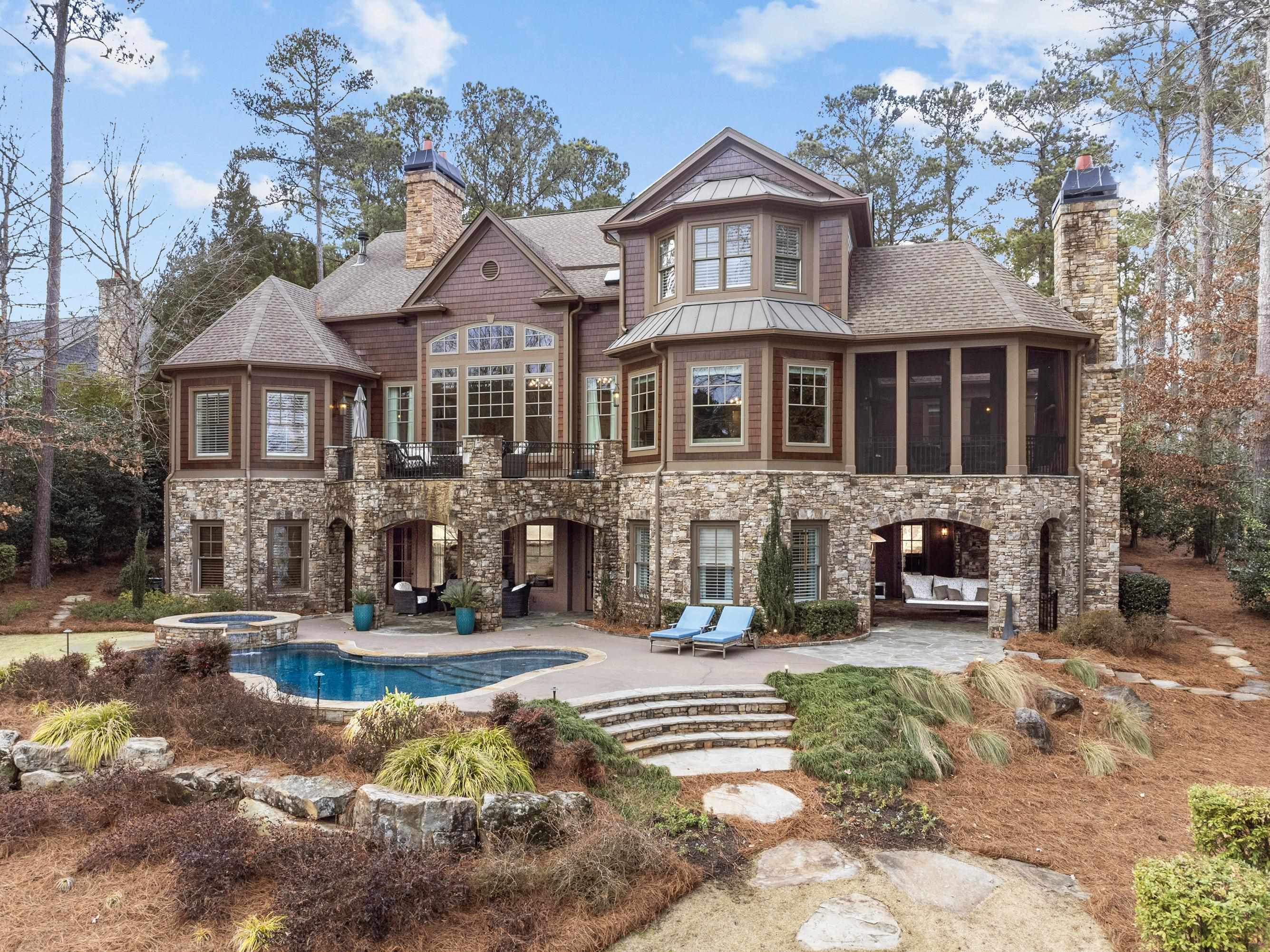 1251 LAKE CLUB DRIVE image 3