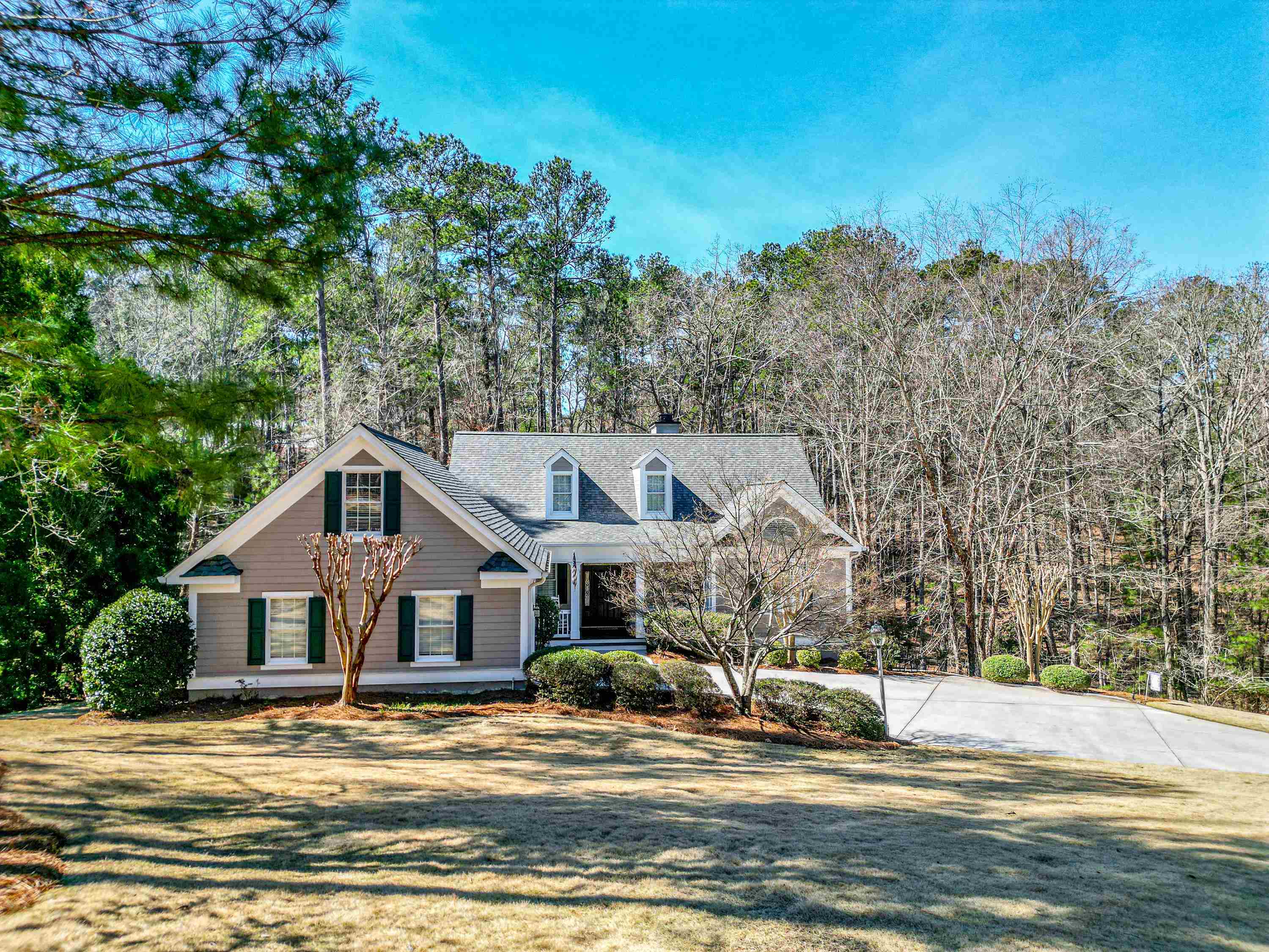 1020 TROUBLESOME CREEK LANE image 2